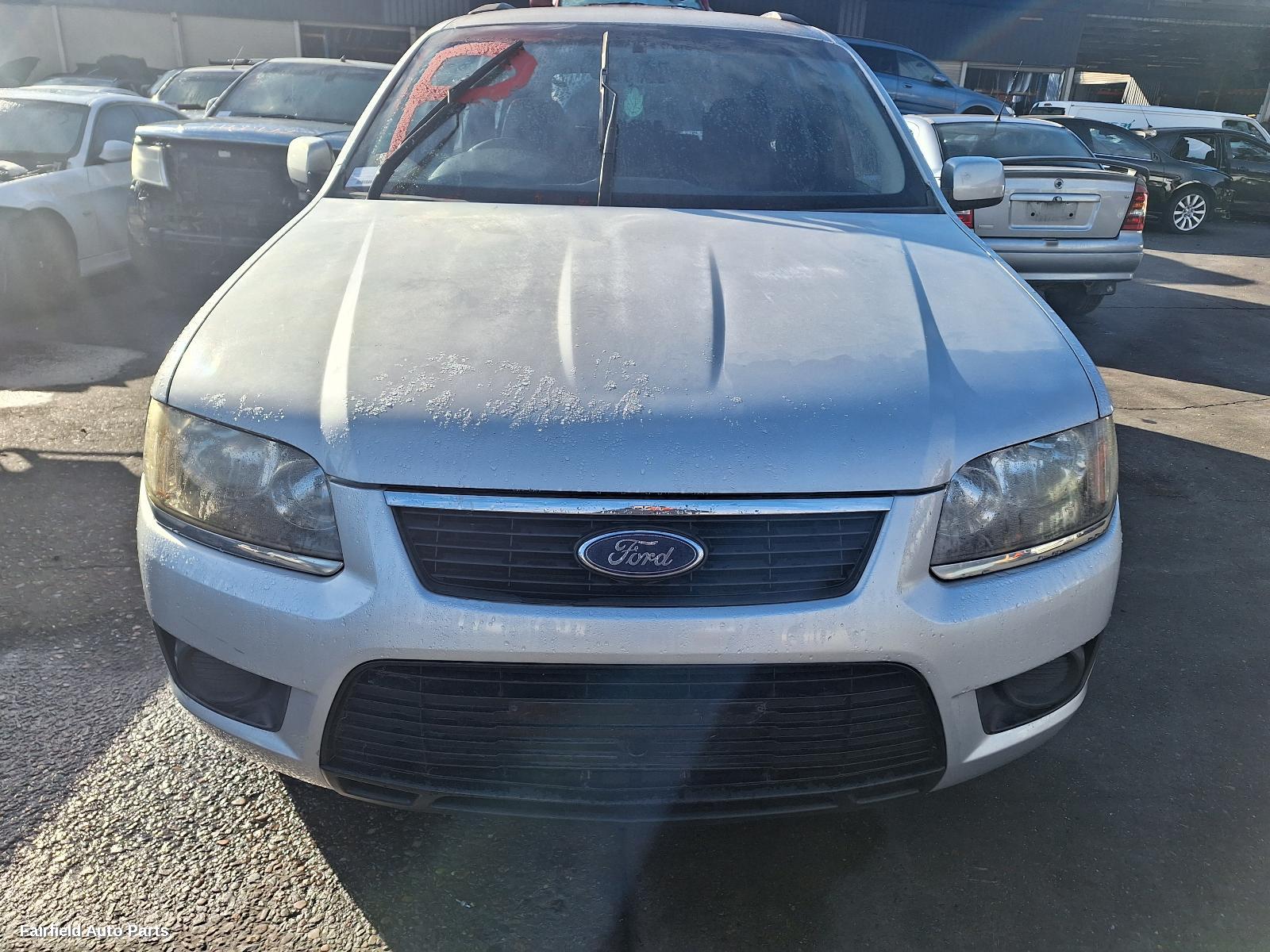 2008-2014 Ford Territory Left Front Window Reg Motor