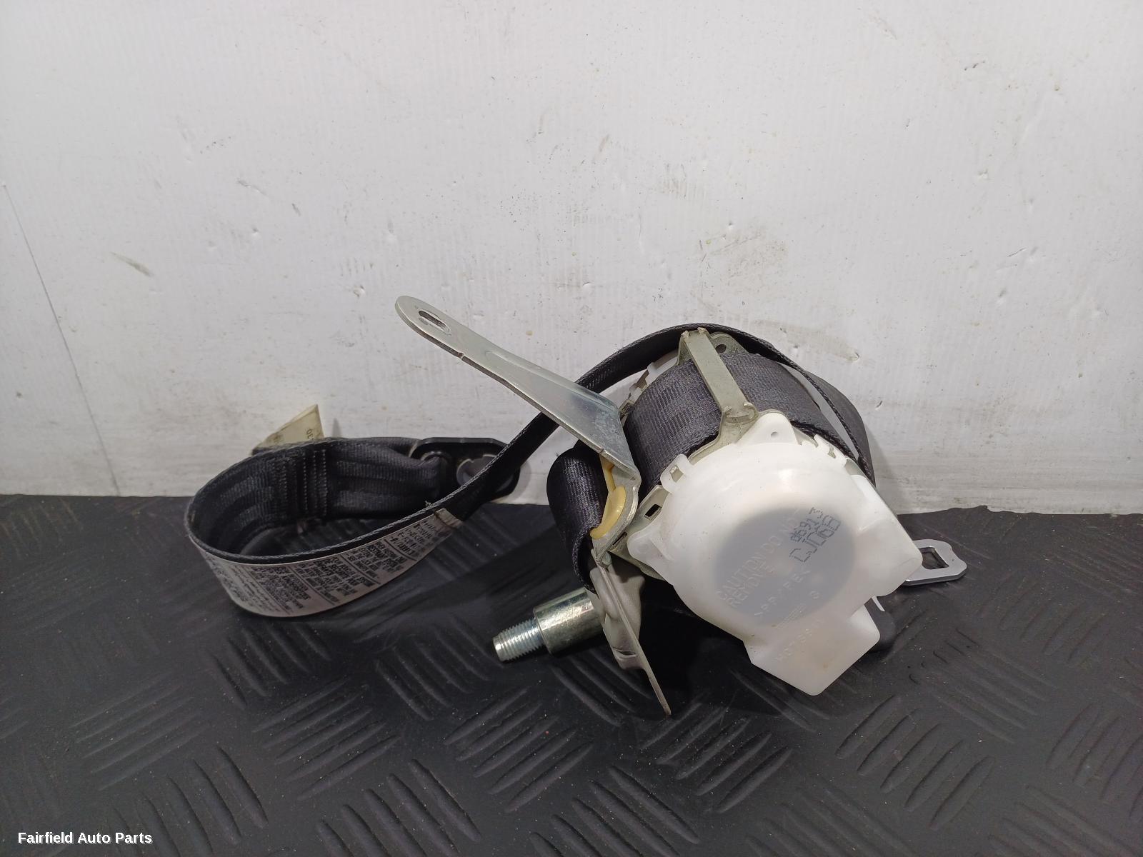 2005-2012 Toyota Rav4 Seatbelt Stalk