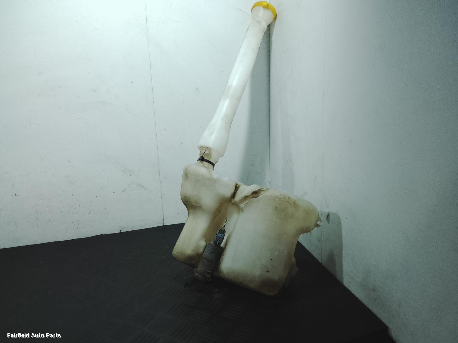 2011-2026 Renault Master Washer Bottle