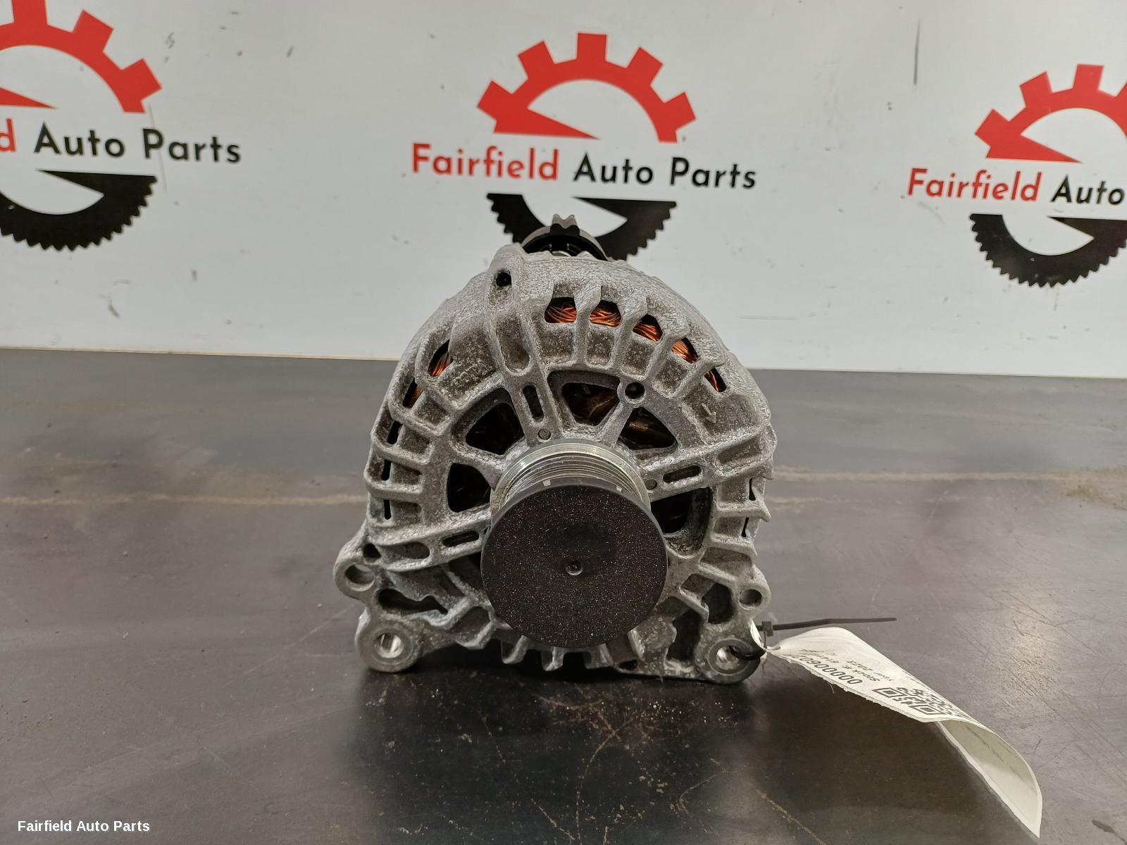 2022-2025 Nissan Qashqai Alternator