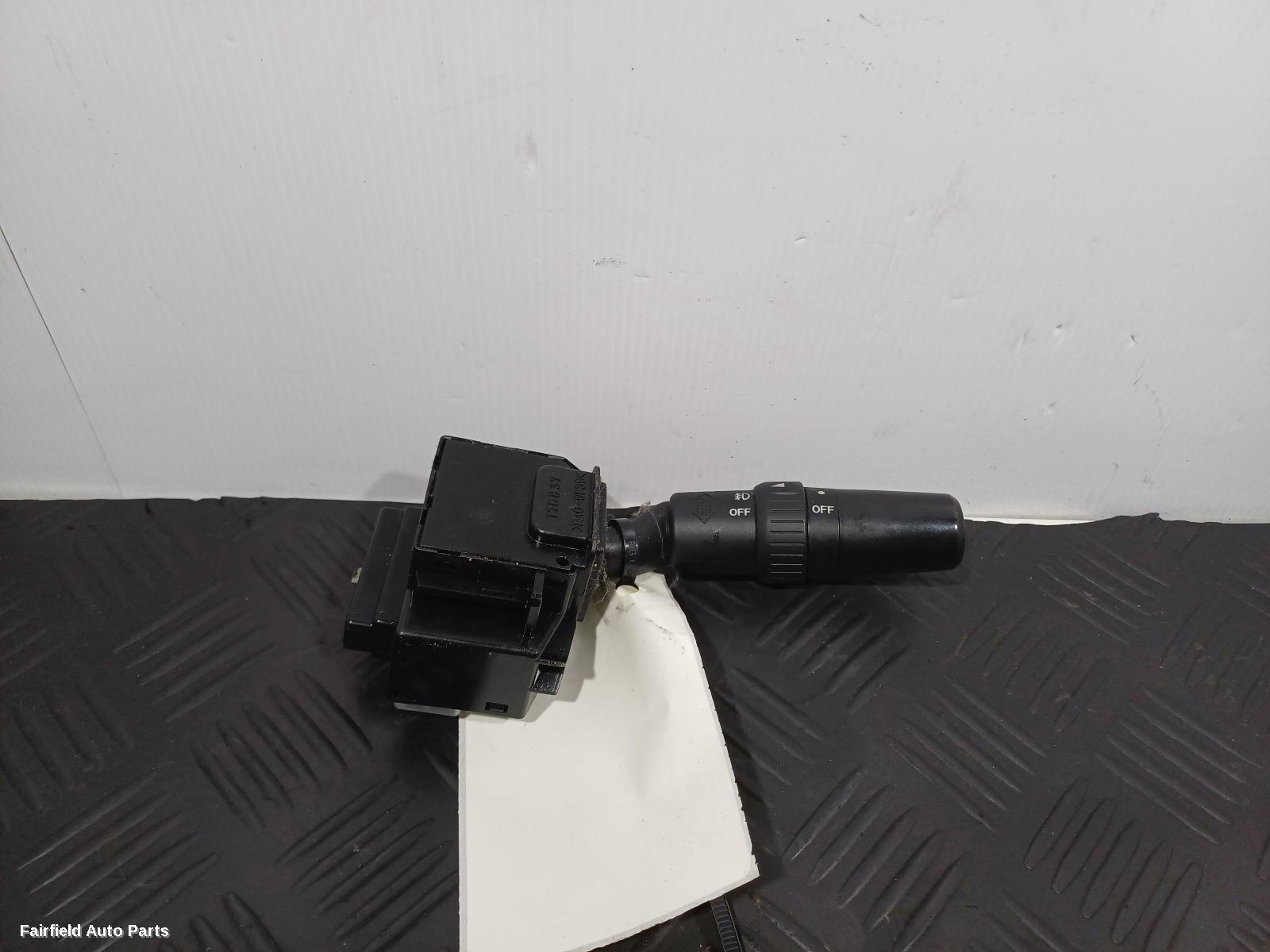 2003-2009 Mazda 3 Combination Switch