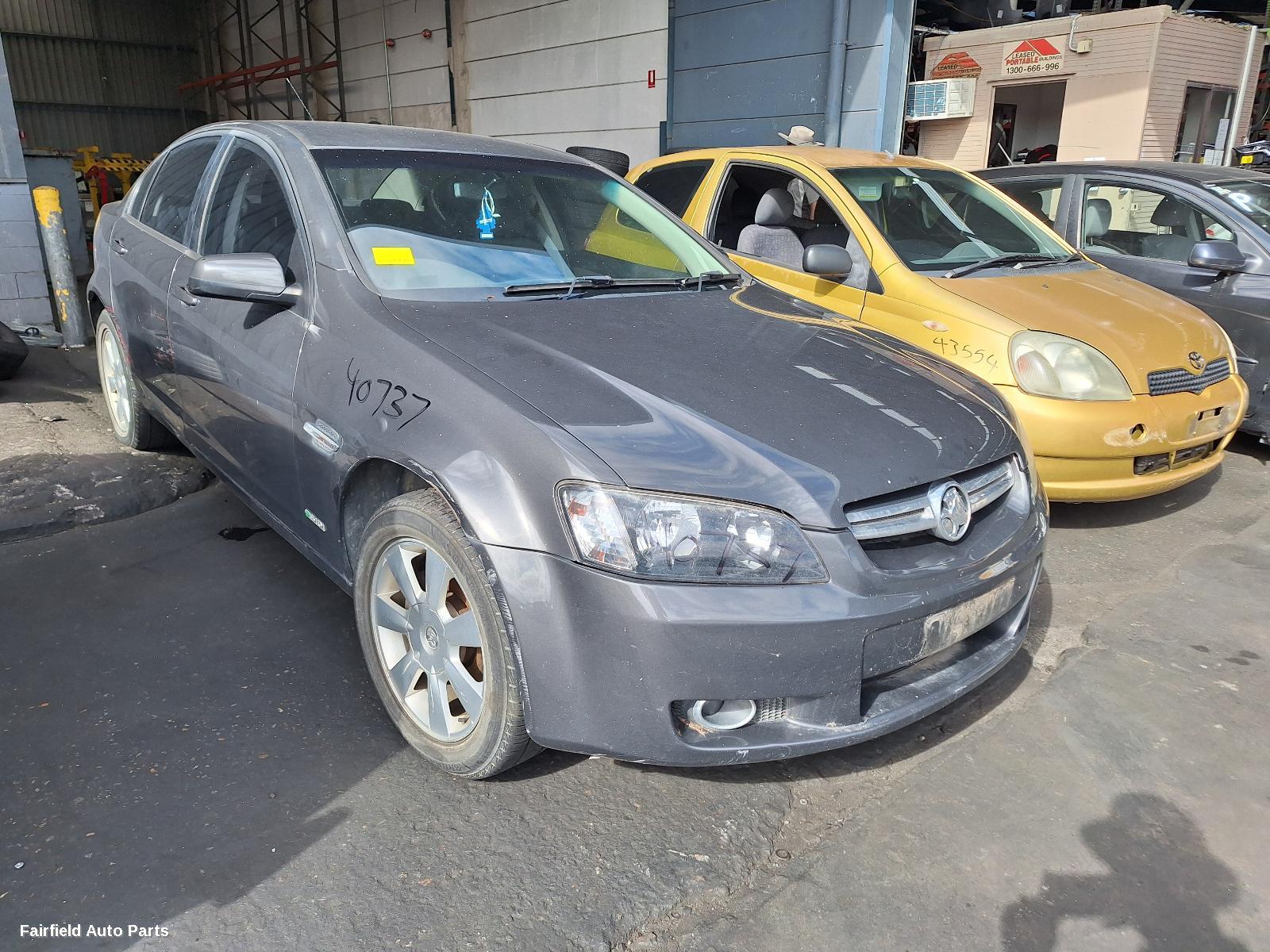 2009 Holden Commodore Left Taillight