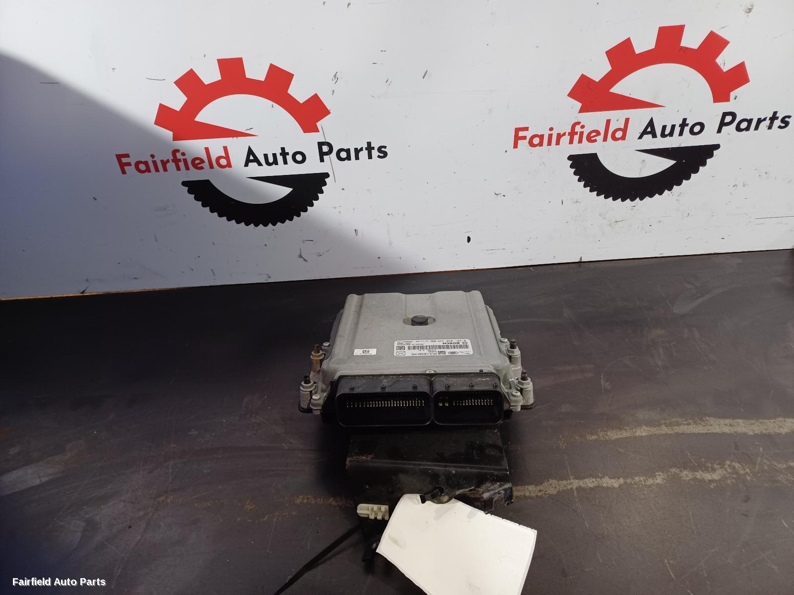 2013-2022 Land Rover Rangerover Sport Ecu