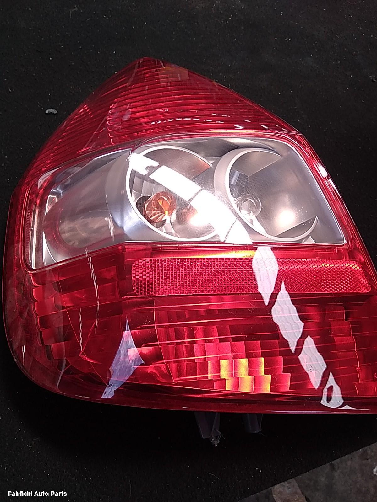 2005 Honda Jazz Left Taillight