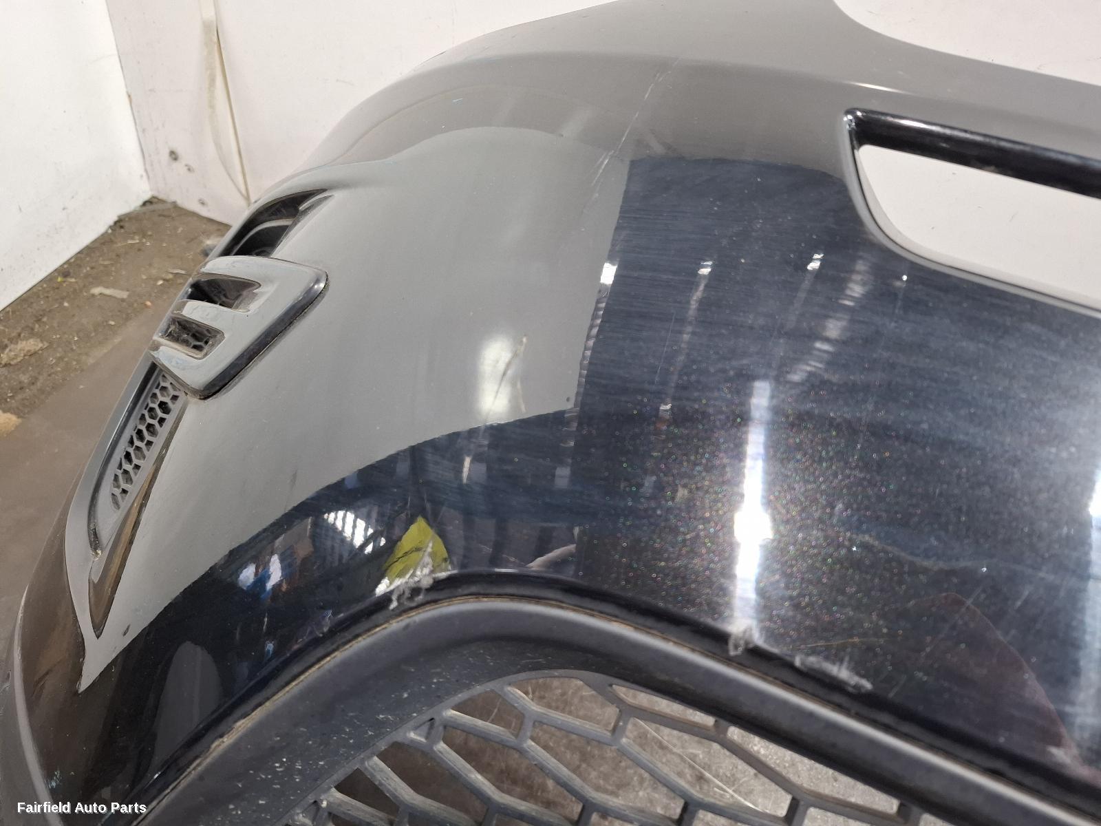 2015-2019 Land Rover Discovery Sport Front Bumper