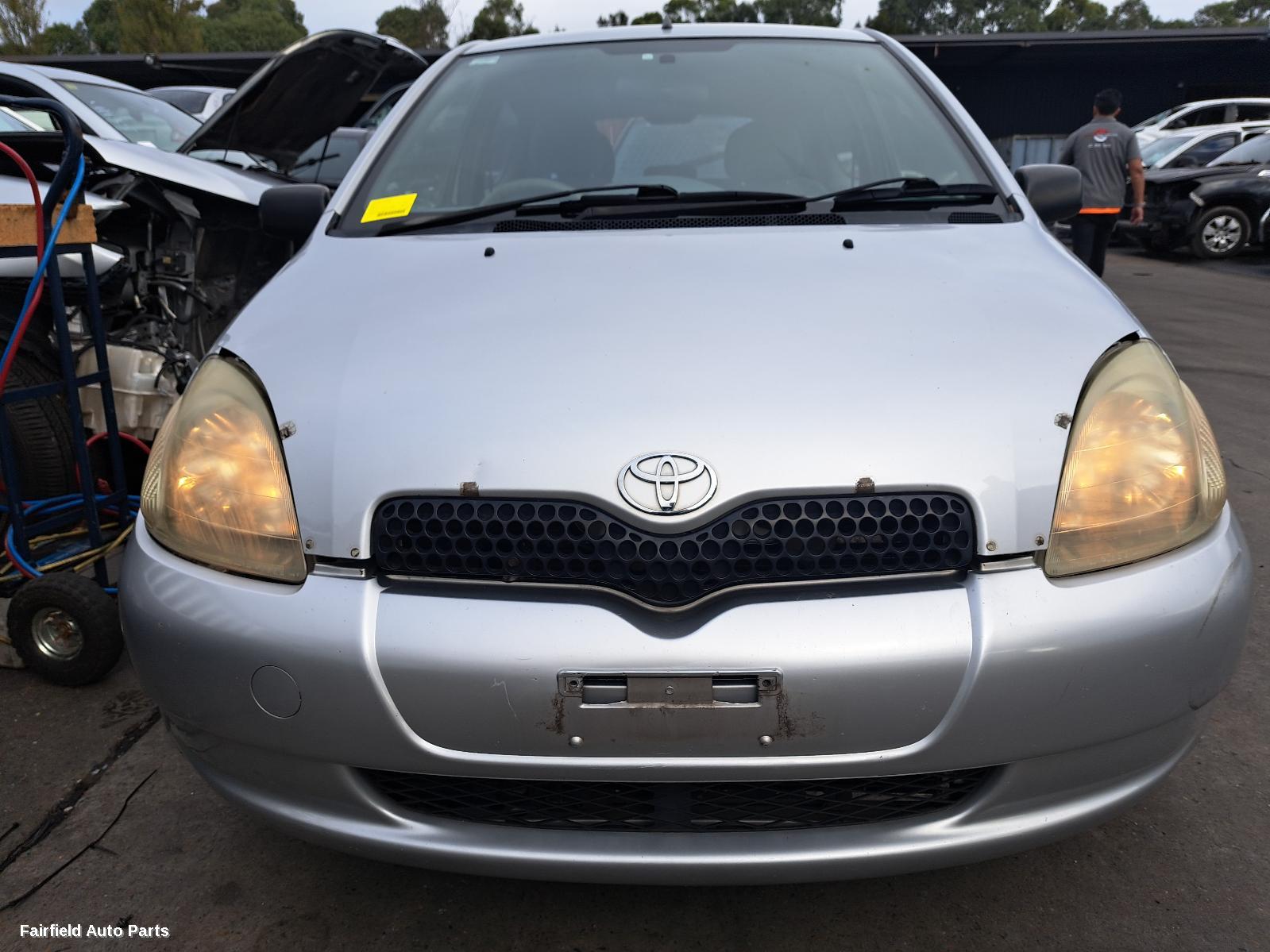 1999 Toyota Echo Right Taillight