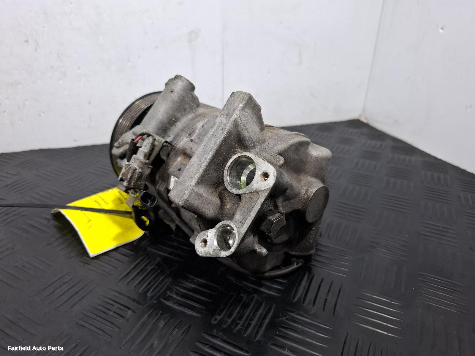 2014-2021 Nissan Pathfinder A C Compressor