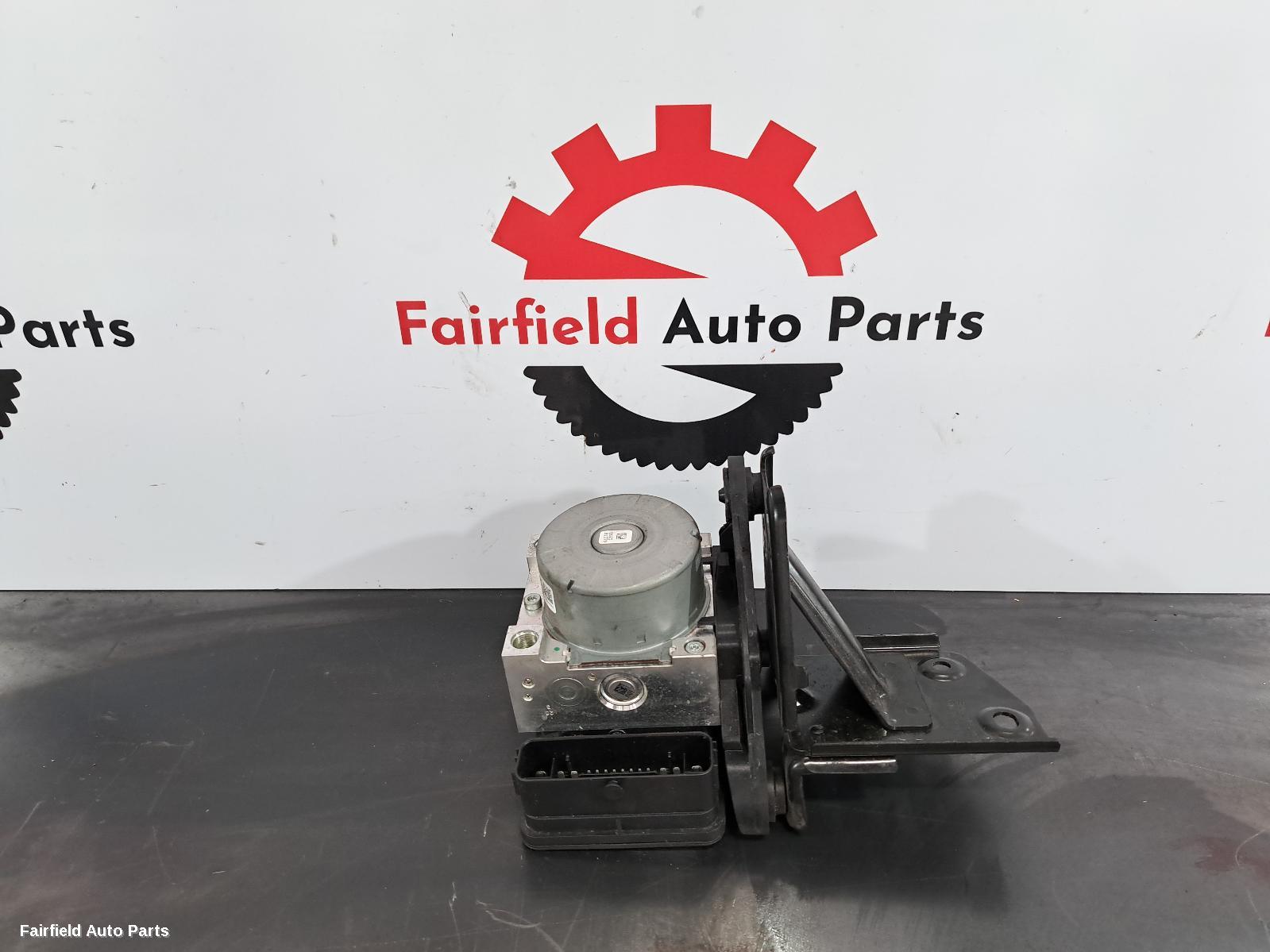 2012-2020 Volkswagen Golf Abs Pump Modulator