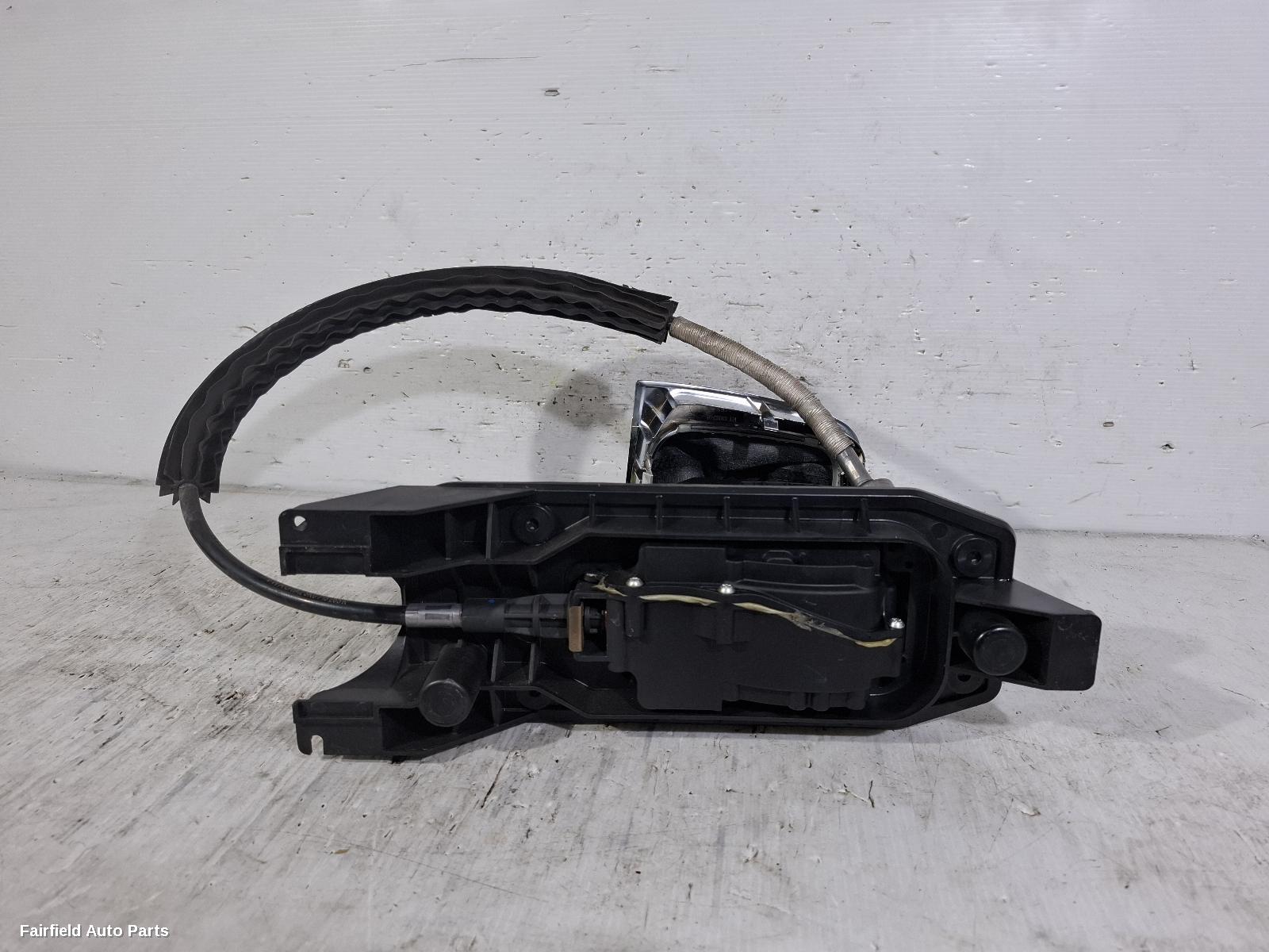 2008-2016 Volkswagen Golf Gear Stick Shifter