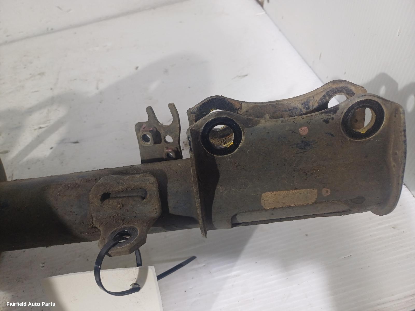 2006-2012 Toyota Aurion Right Rear Strut