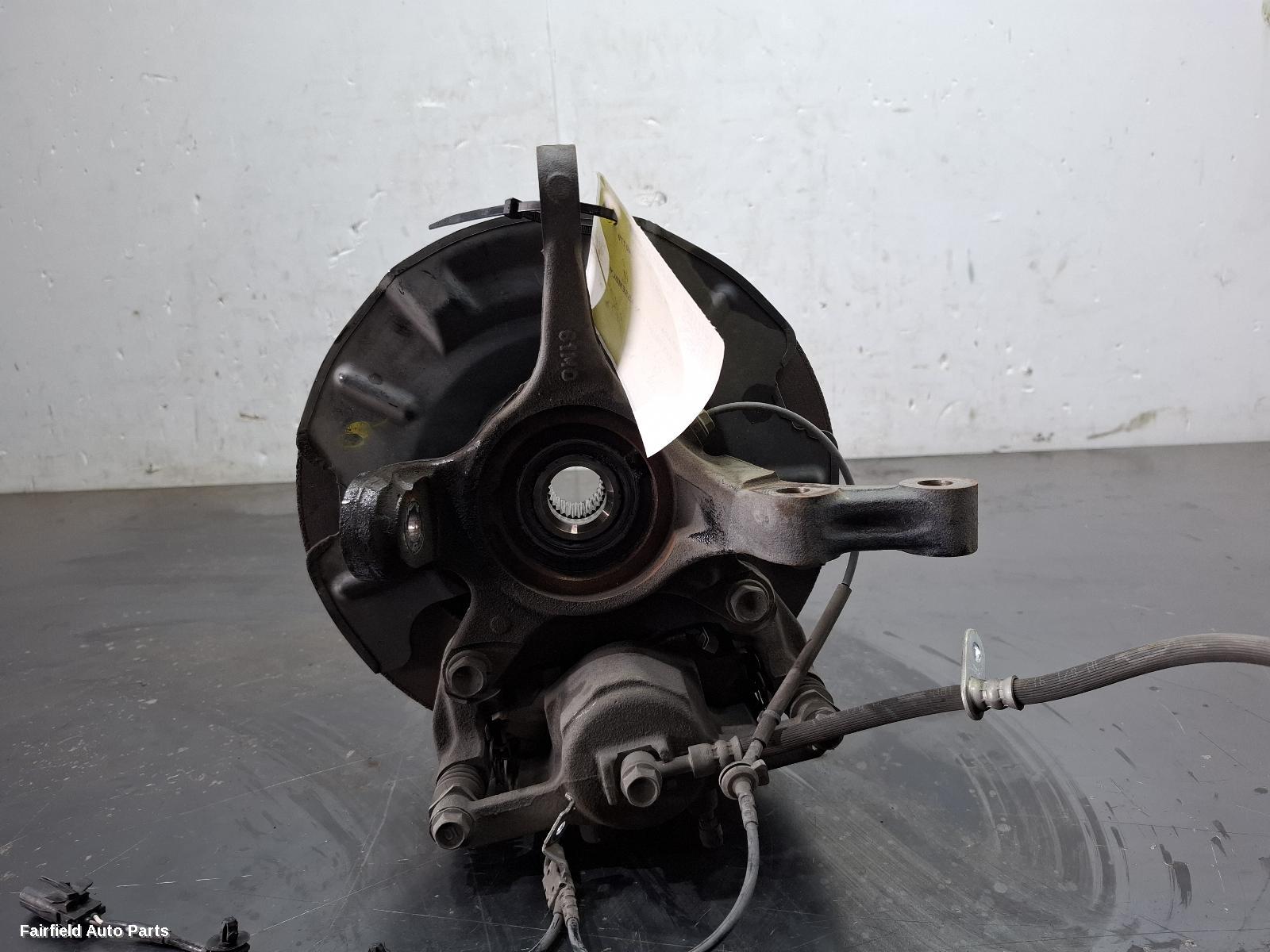 2015-2026 Suzuki Vitara Left Front Hub Assembly