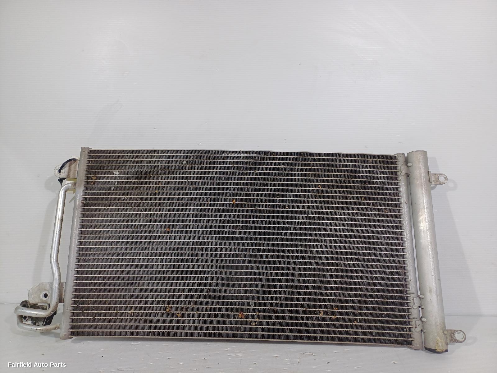 2010-2018 Audi A1 A C Condenser
