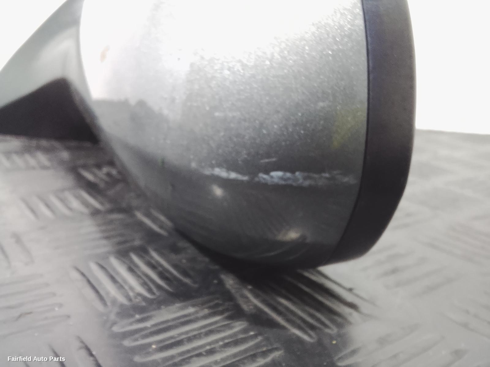 2007-2012 Hyundai I30 Left Door Mirror