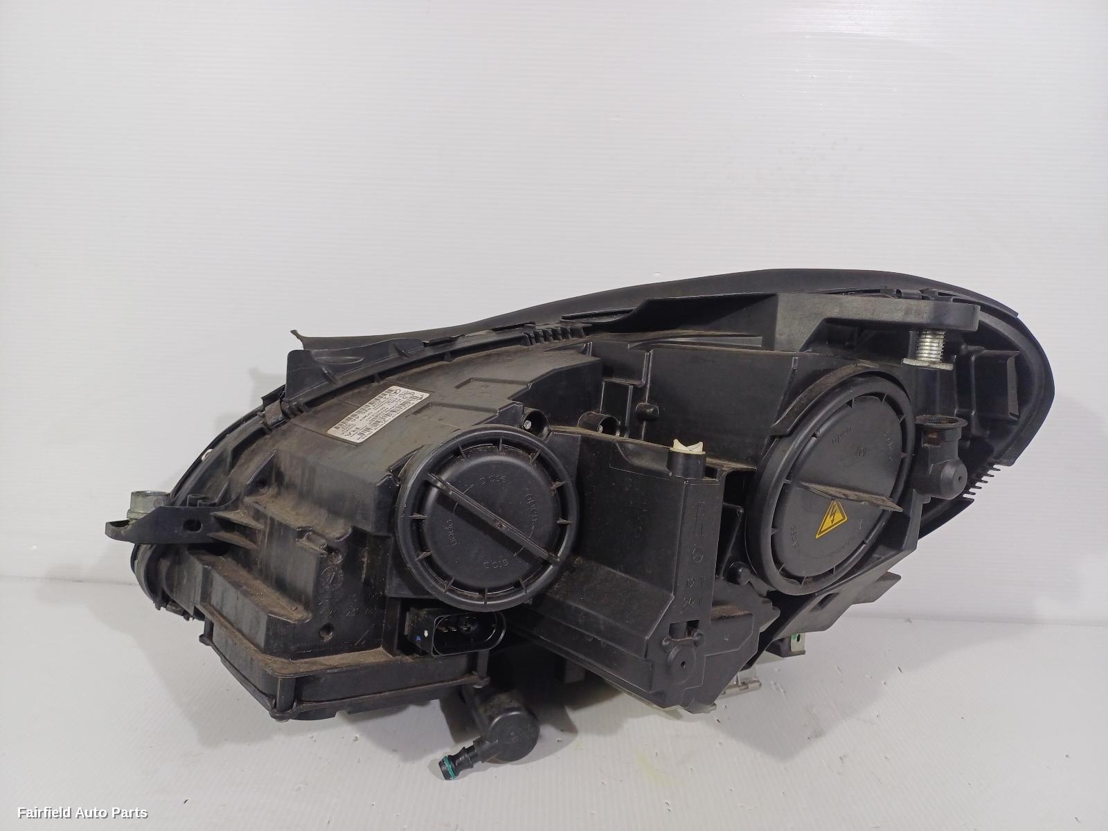 2013-2015 Mercedes C Class Right Headlamp