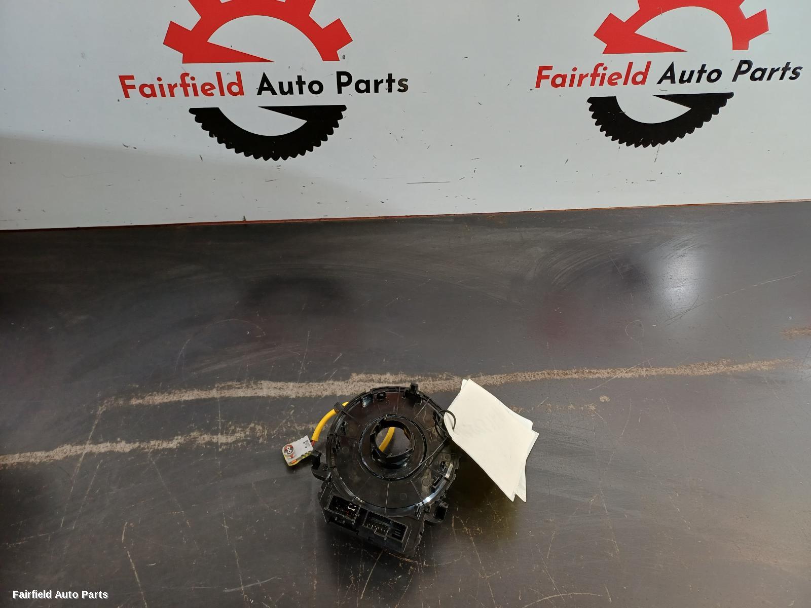 2018-2024 Kia Cerato Airbag Module Sensor