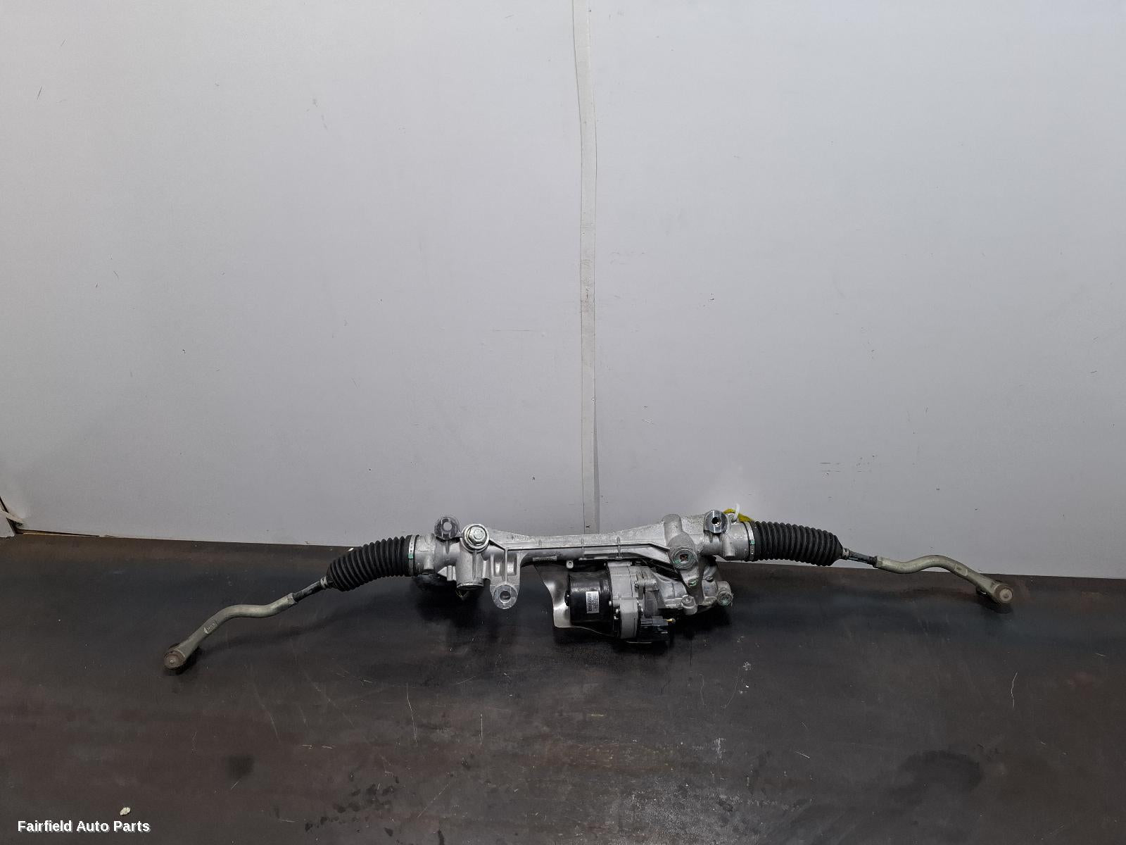 2016-2021 Honda Civic Steering Box Rack