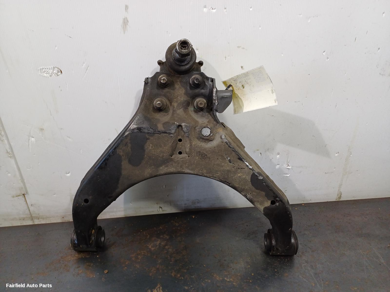 2017-2026 Ldv D90 Right Front Lower Control Arm