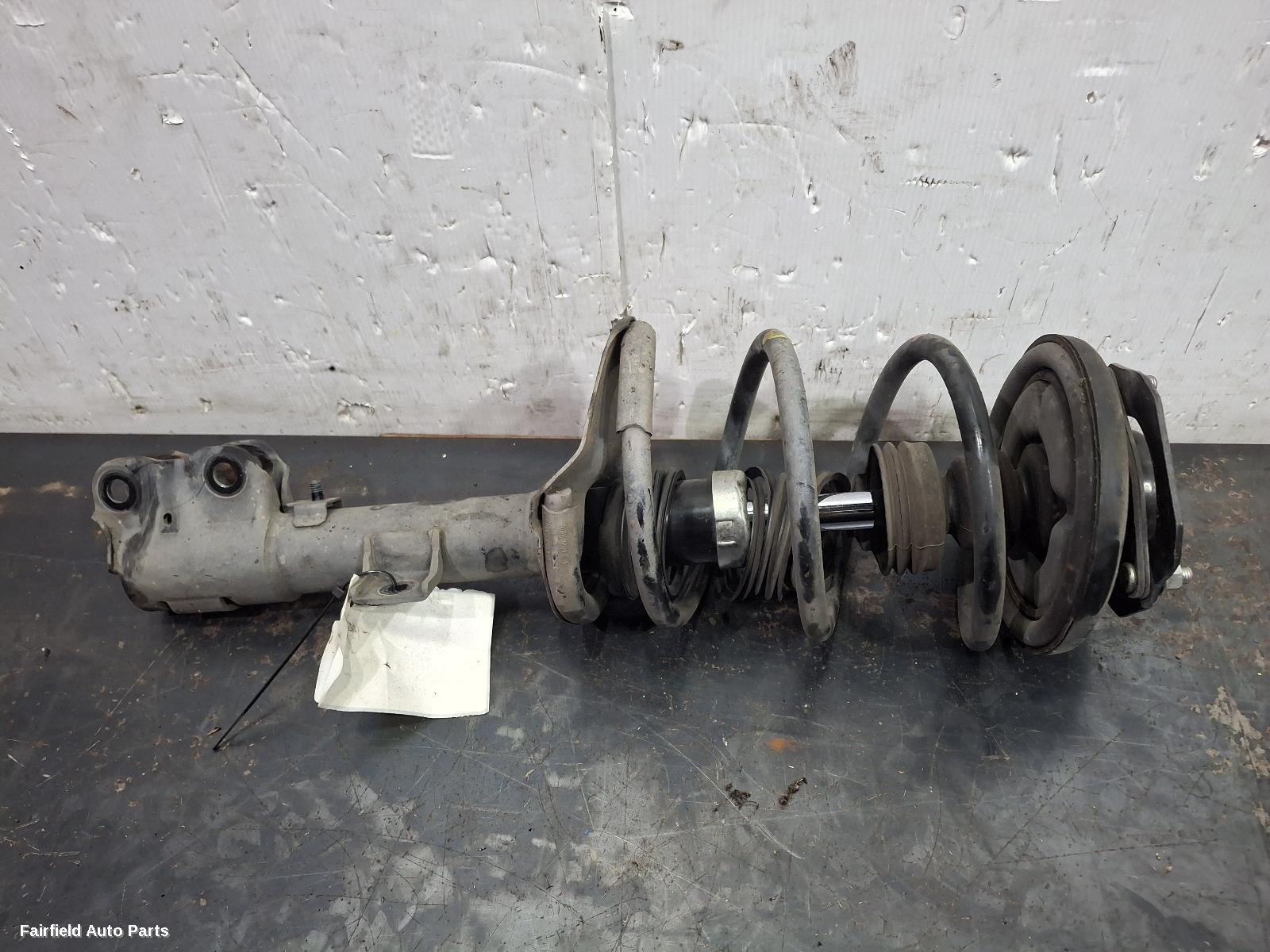 2010-2024 Mitsubishi Asx Left Front Strut