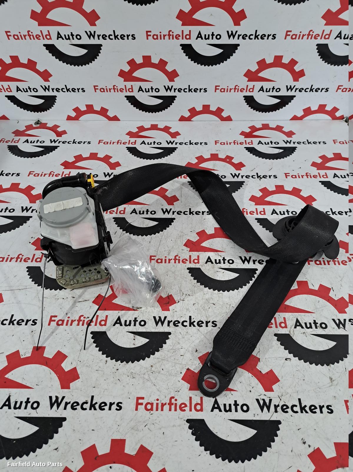2013-2020 Audi A3 Seatbelt Stalk