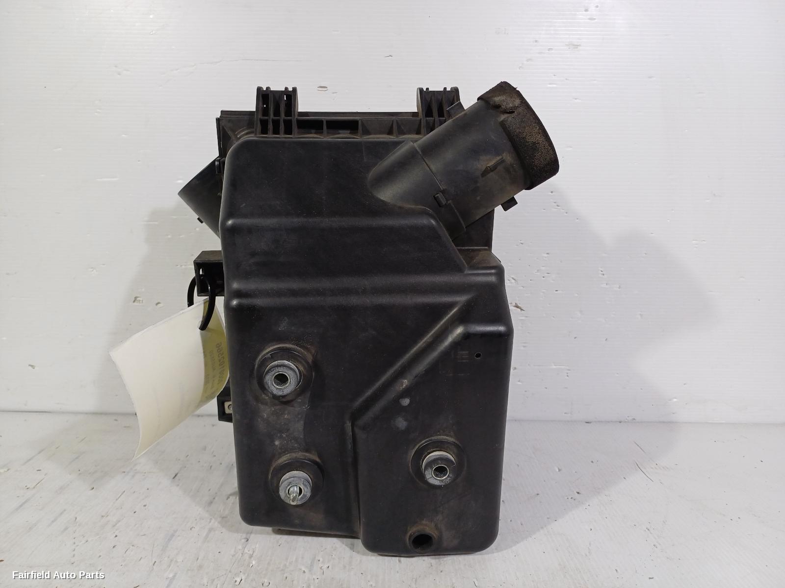 2006-2011 Toyota Camry Air Cleaner Box