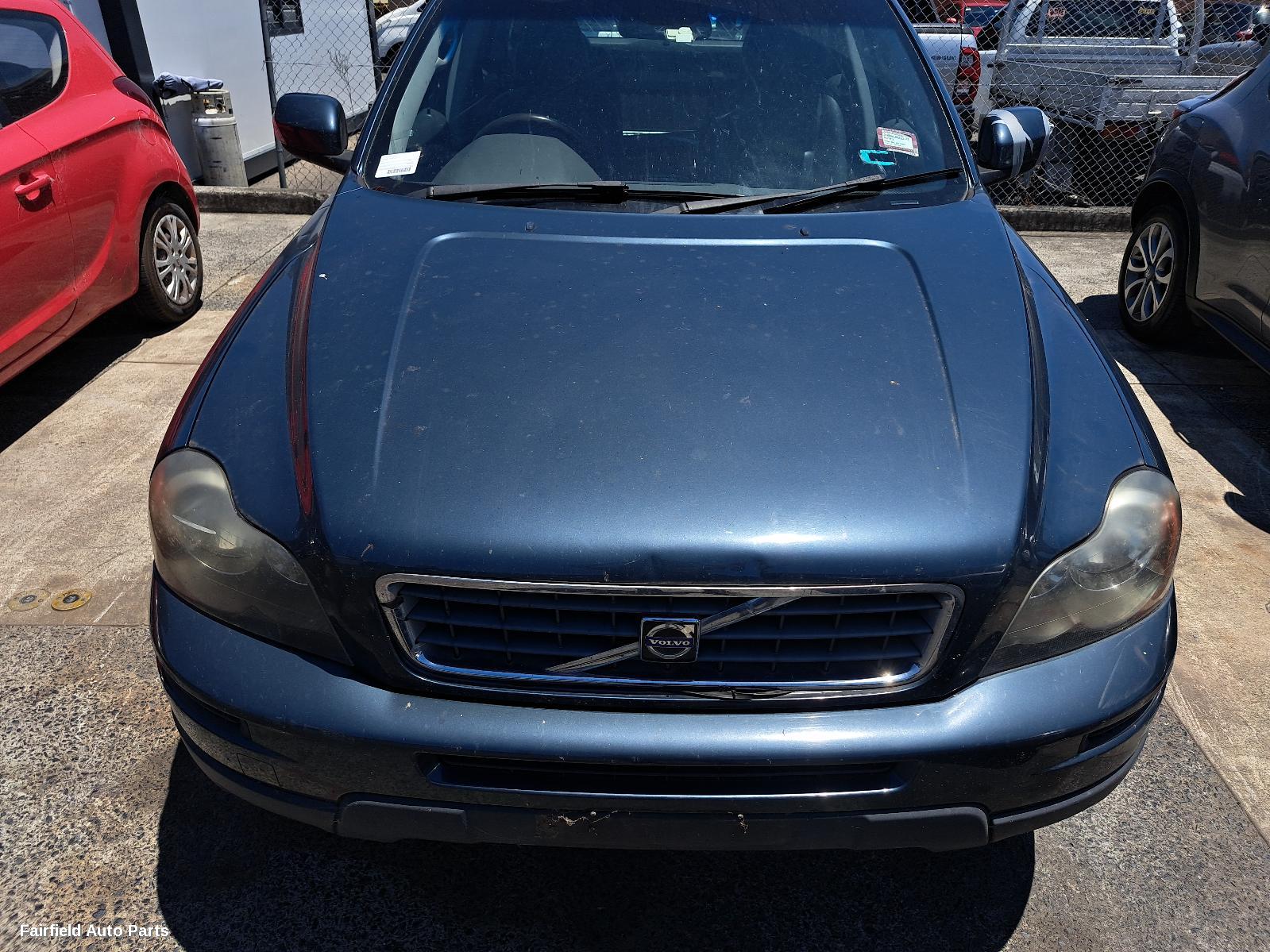2003-2014 Volvo Xc90 Right Headlamp