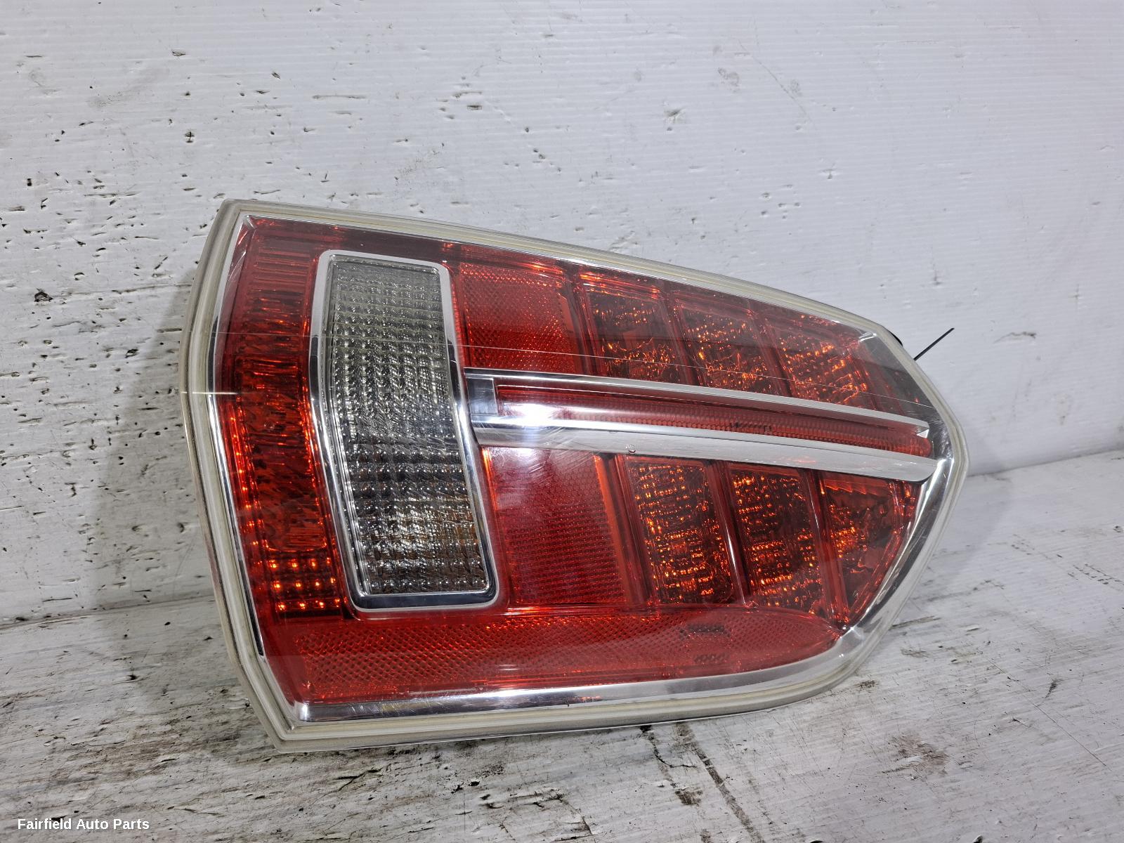 2011-2014 Chrysler 300c Right Taillight