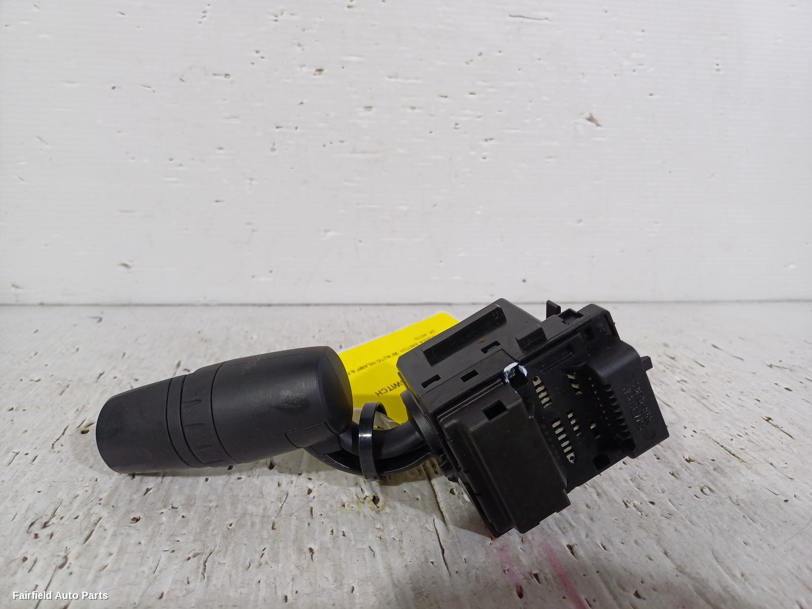 2015-2025 Mazda Cx3 Combination Switch