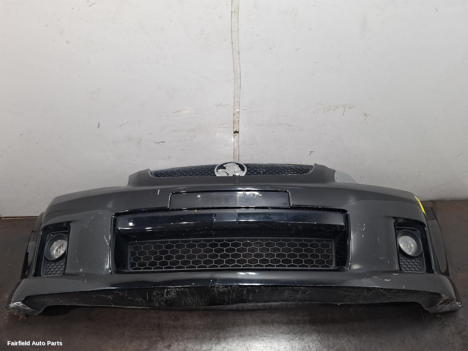 2006-2010 Holden Commodore Front Bumper