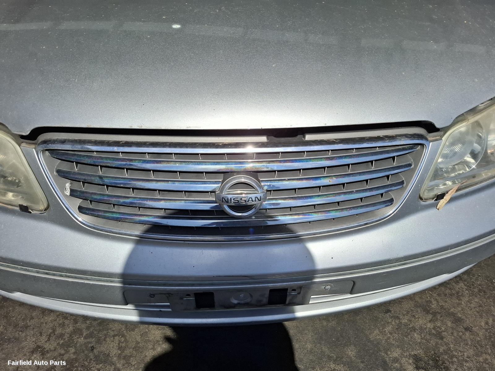 2004 Nissan Pulsar A C Compressor