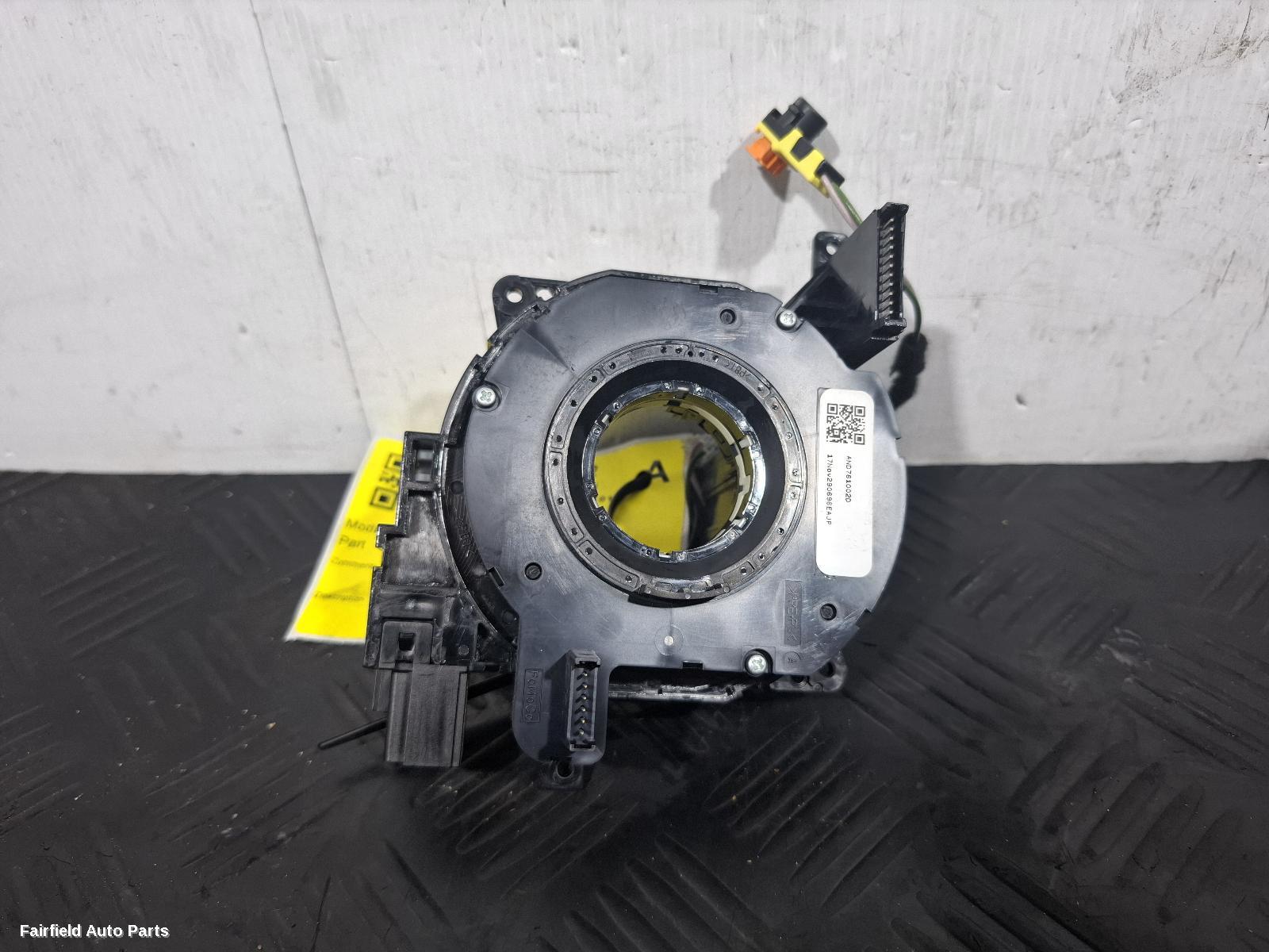 2015-2019 Land Rover Discovery Sport Airbag Module Sensor