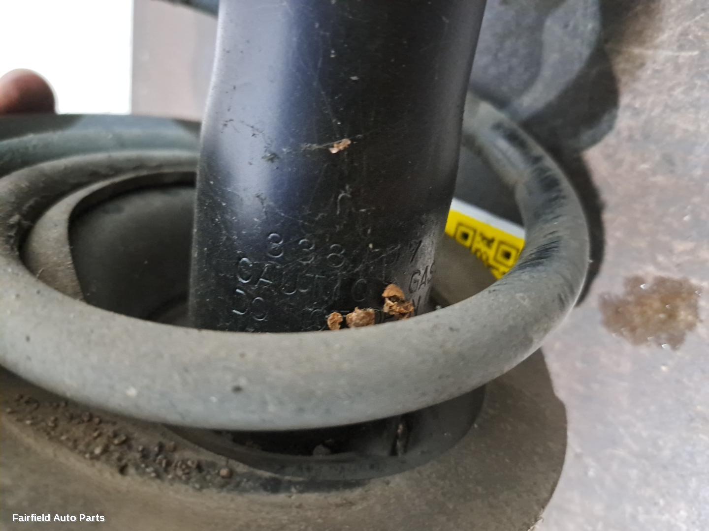 2011-2019 Hyundai Accent Left Front Strut
