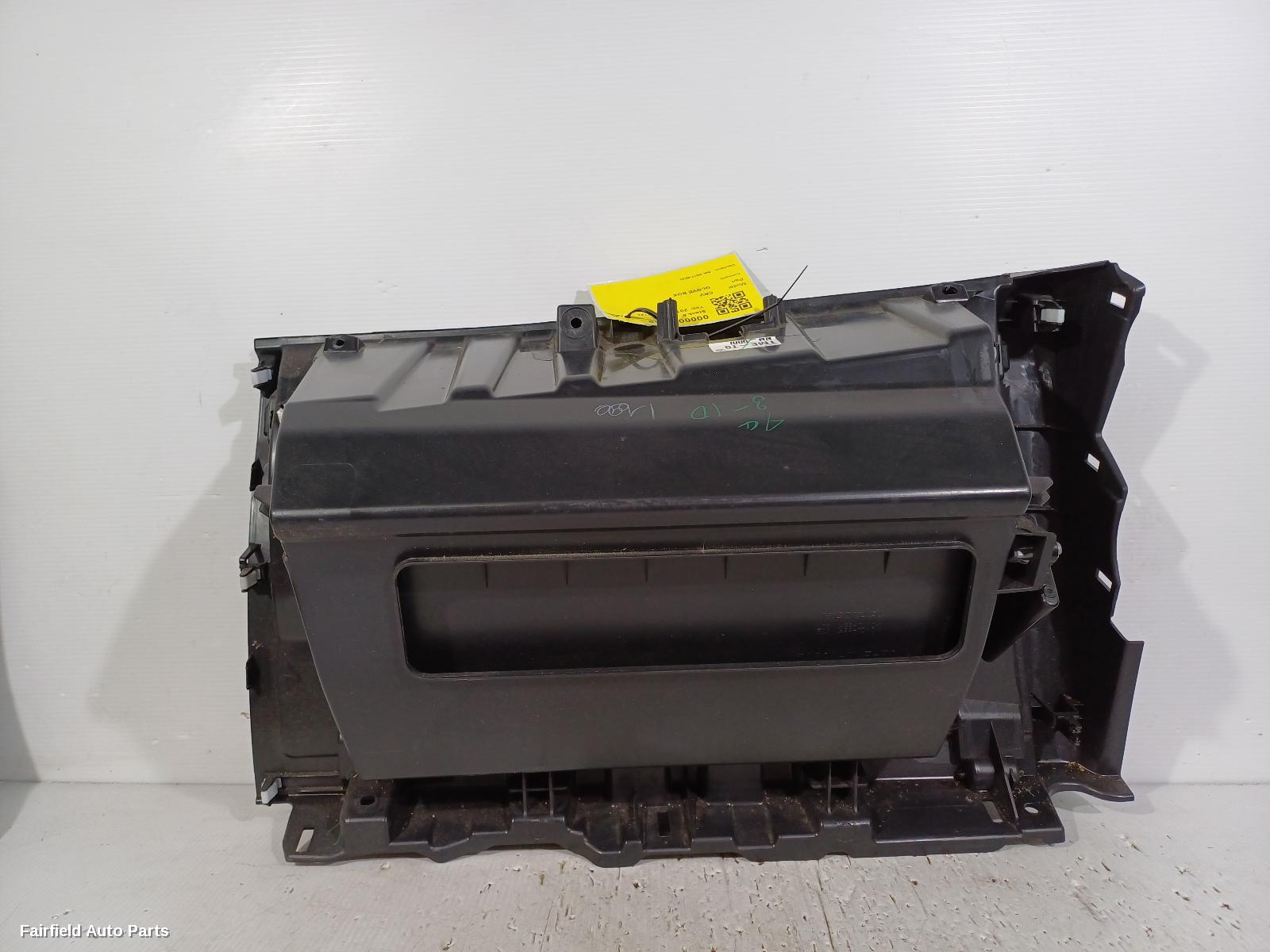 2017-2023 Honda Crv Glove Box