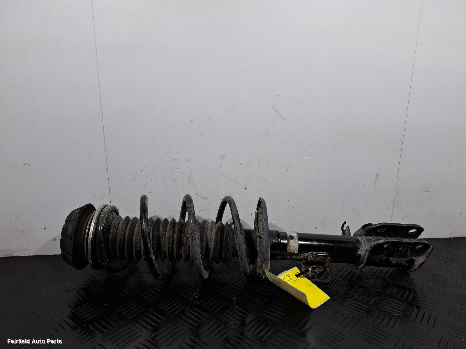 2015-2025 Suzuki Vitara Left Front Strut