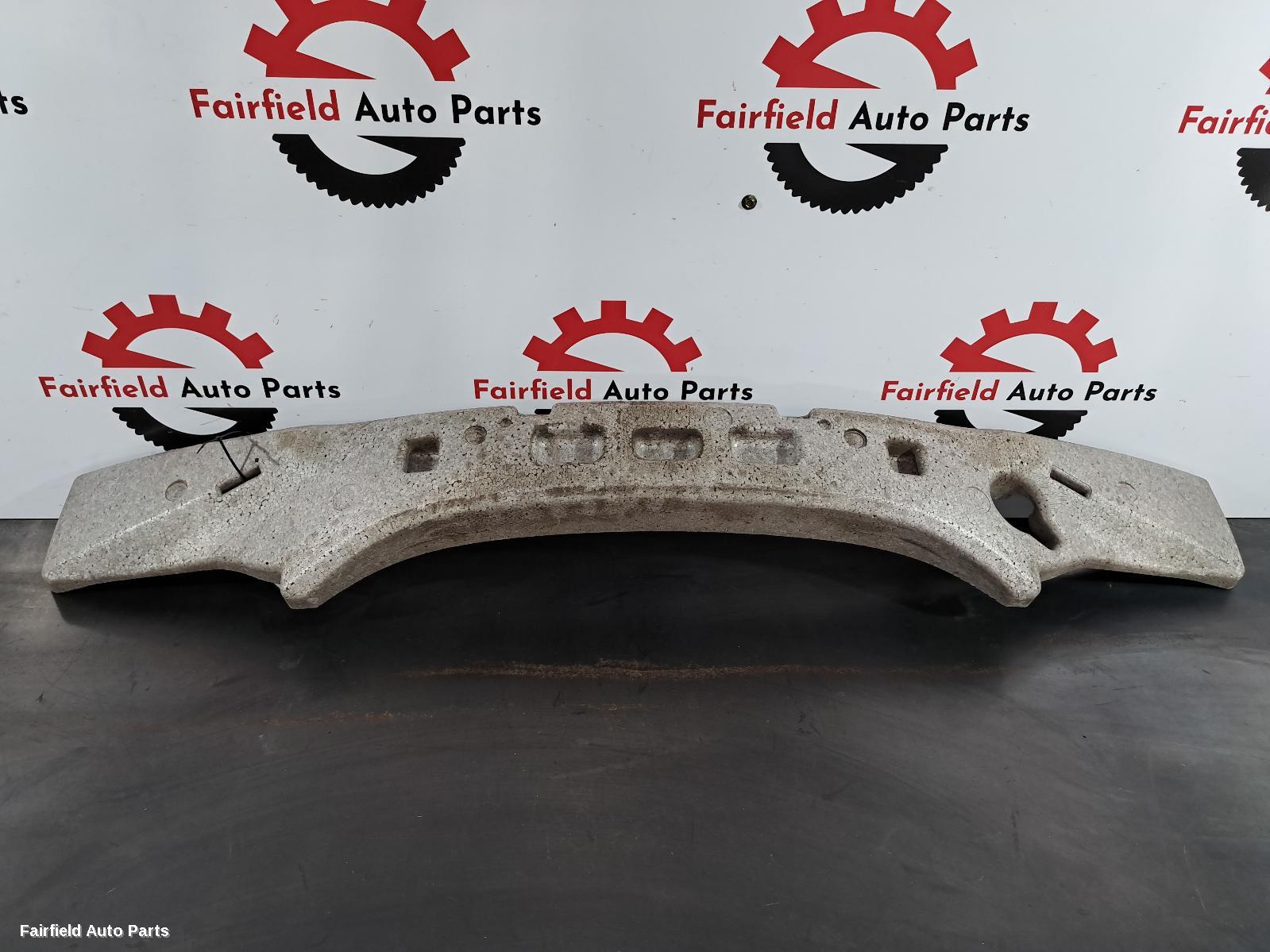 2010-2014 Hyundai I45 F Bar Reinforc Brack