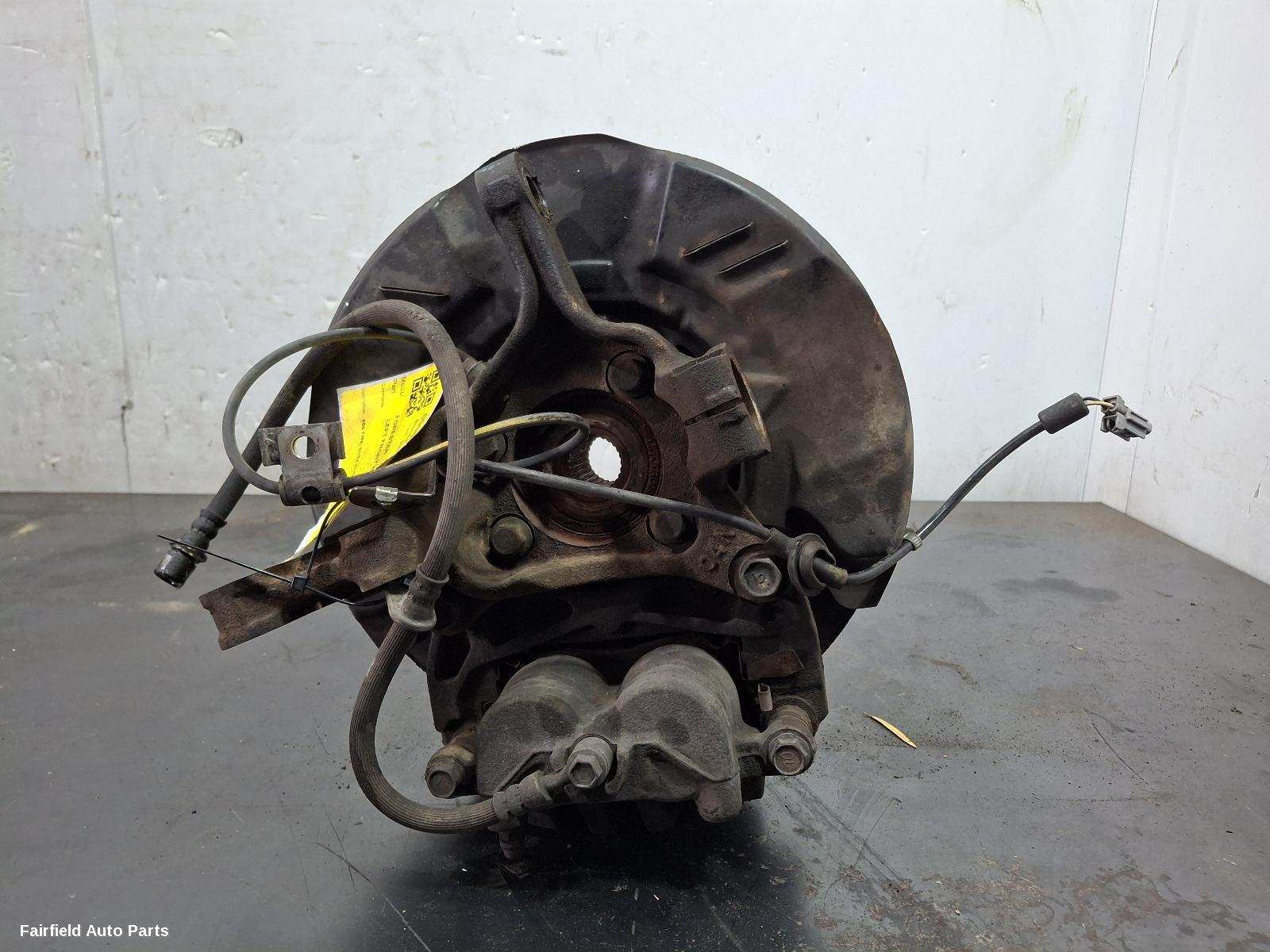 2008-2013 Subaru Forester Left Front Hub Assembly