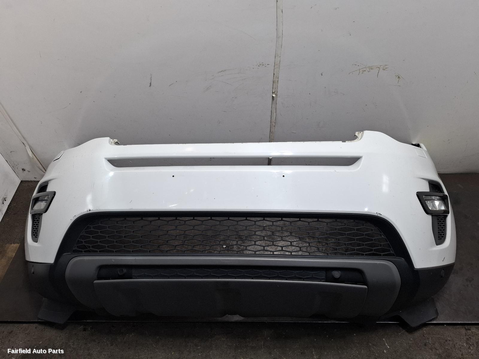 2015-2019 Land Rover Discovery Sport Front Bumper