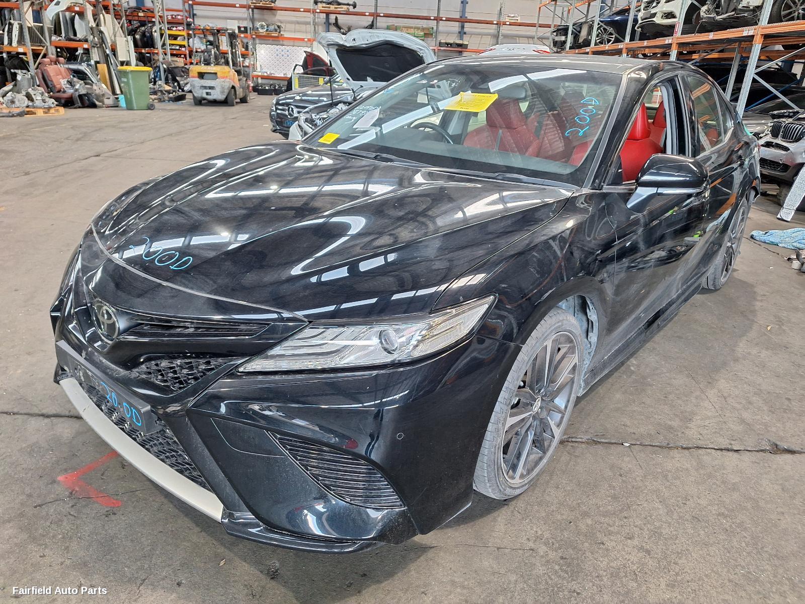 2018 Toyota Camry A C Compressor