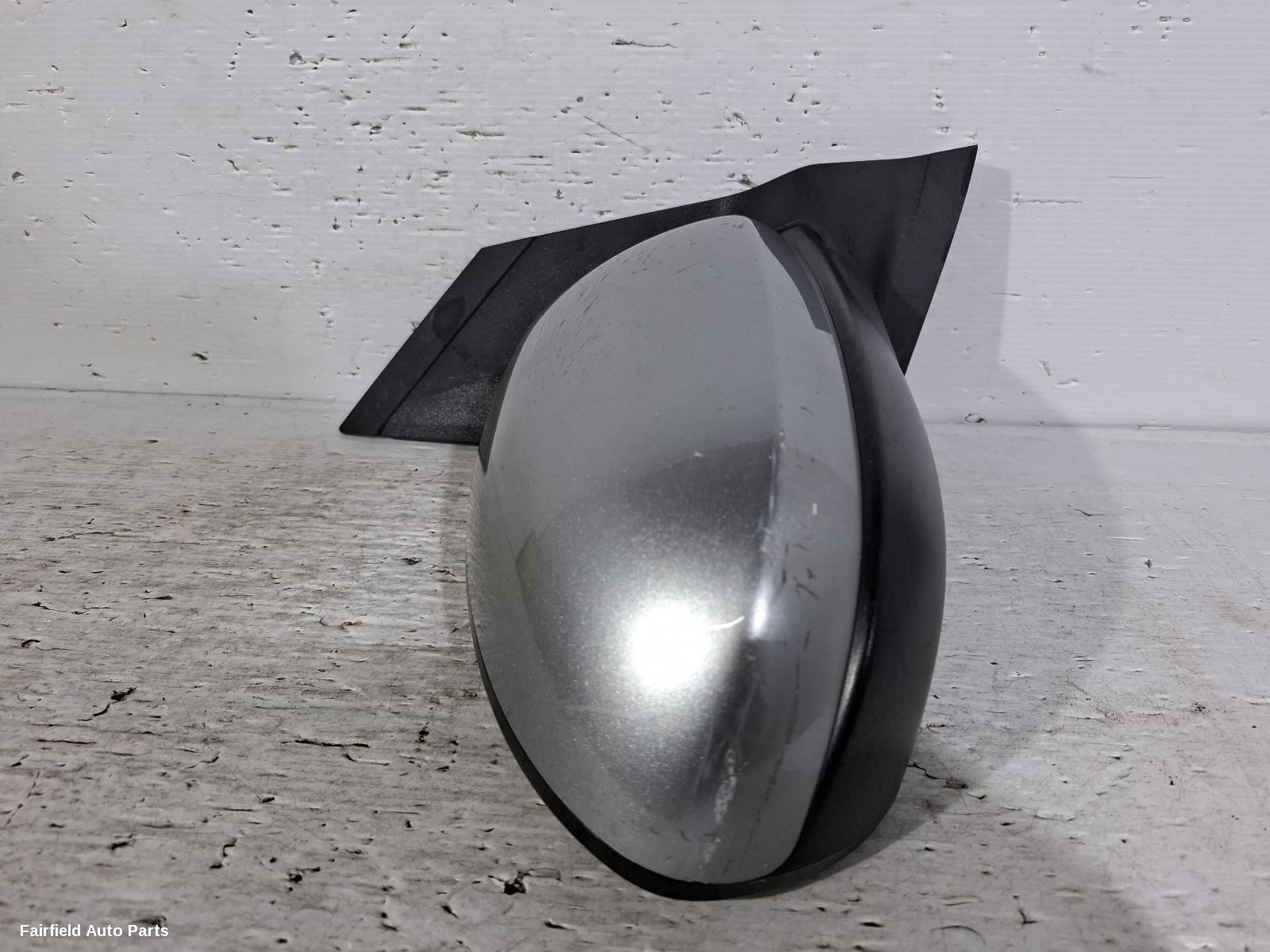 2007-2014 Mazda 2 Right Door Mirror