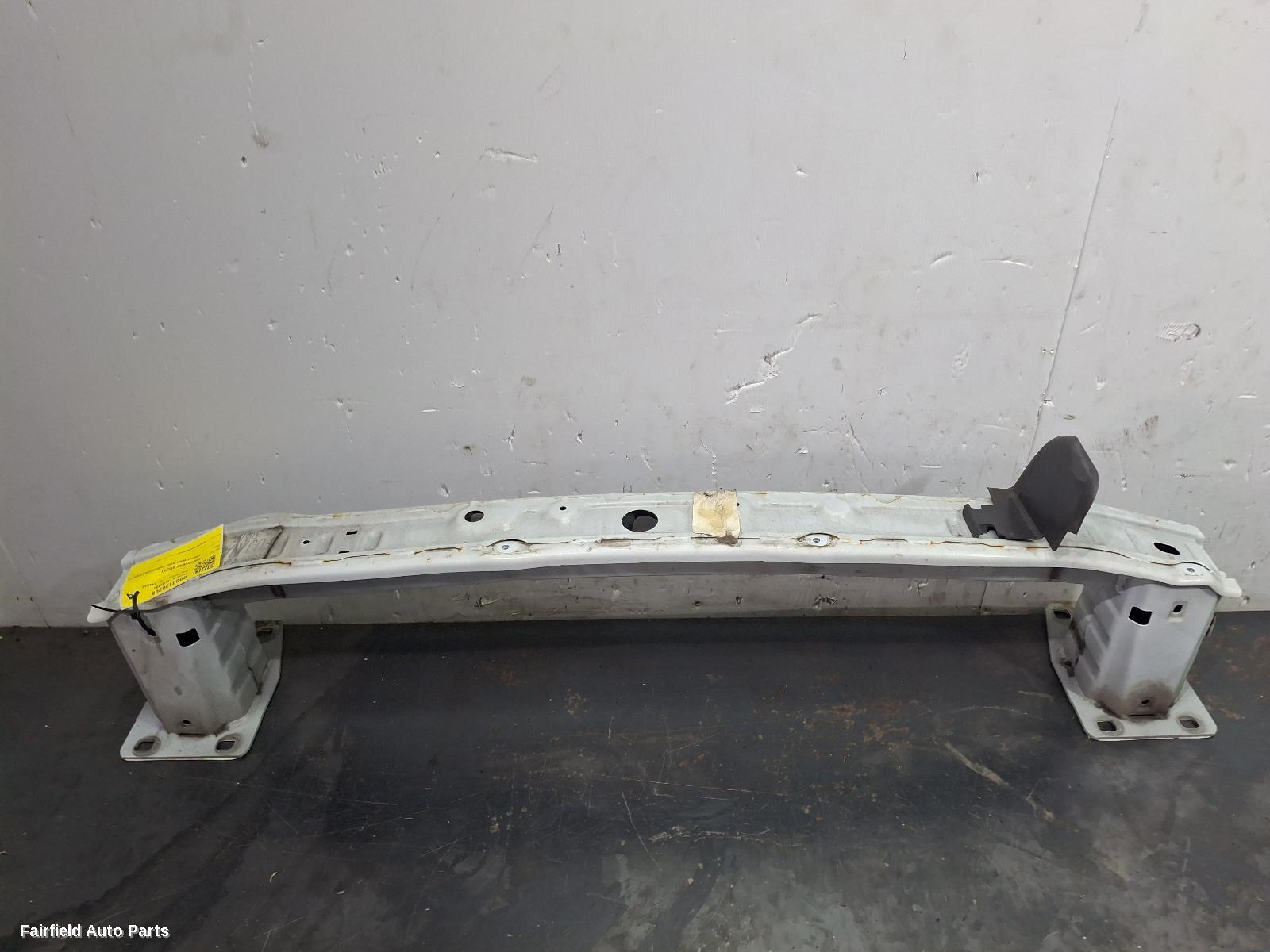 2015-2019 Land Rover Discovery Sport F Bar Reinforc Brack
