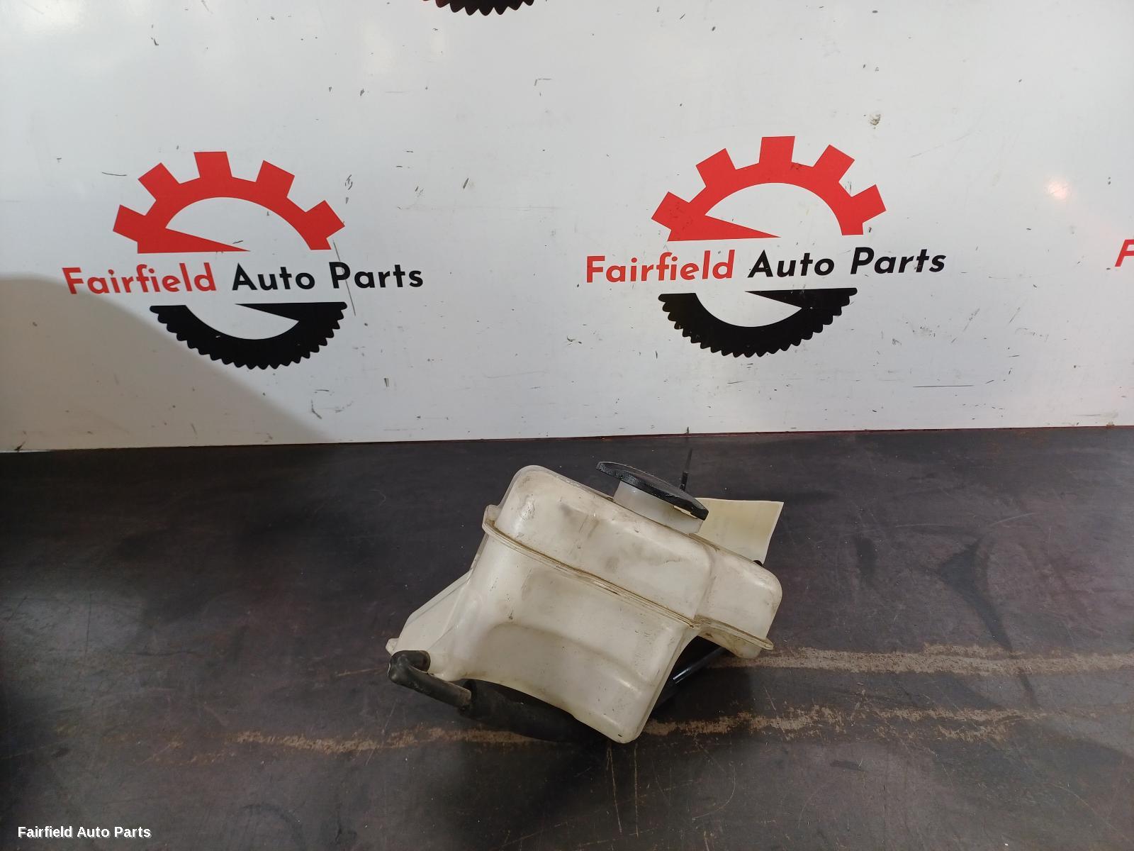 2011-2015 Kia Optima Overflow Bottle