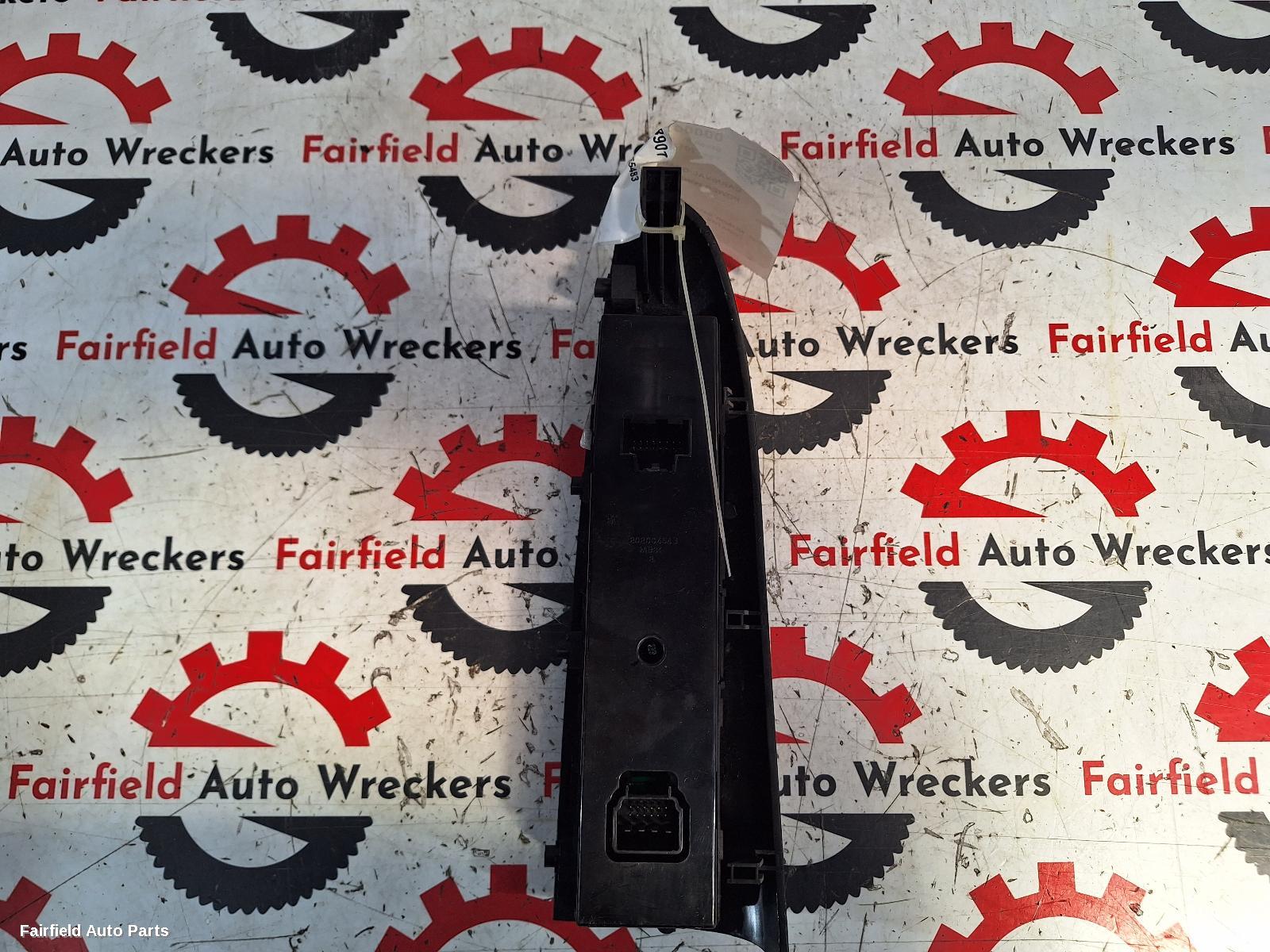 2005-2014 Kia Carnival/grand Carnival Pwr Dr Wind Switch