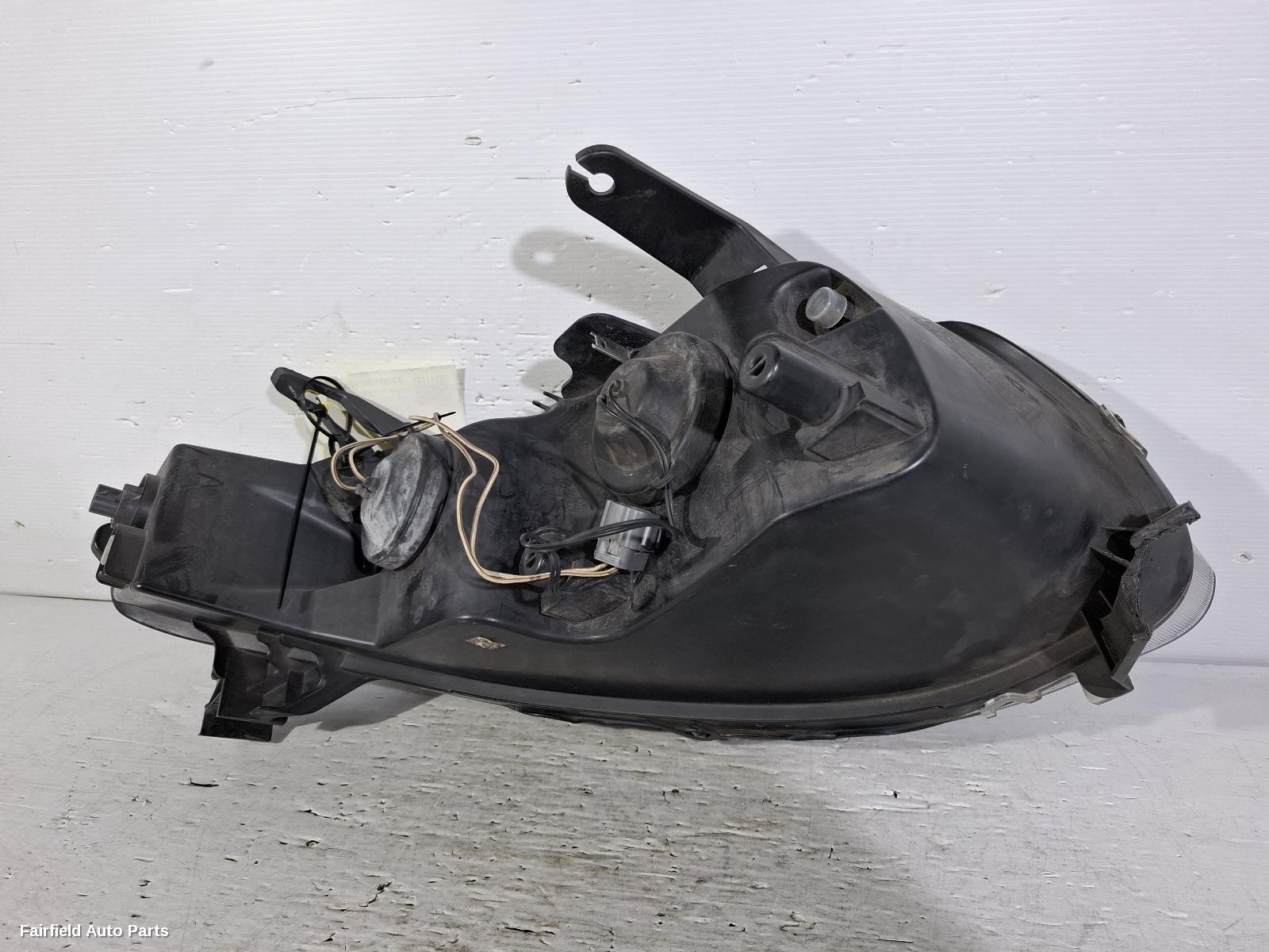 2011-2014 Ford Territory Left Headlamp