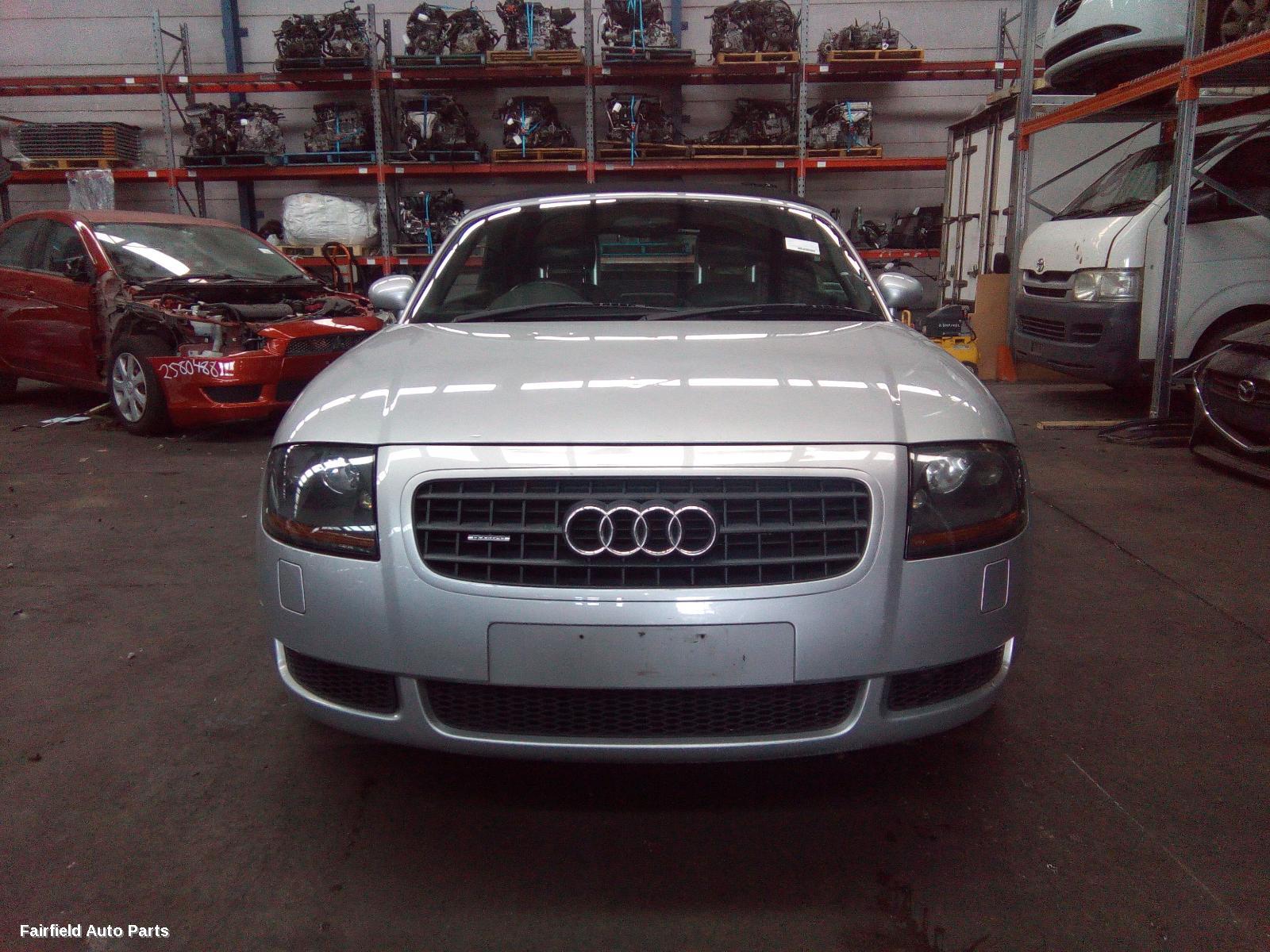 2003 Audi Tt Left Guard
