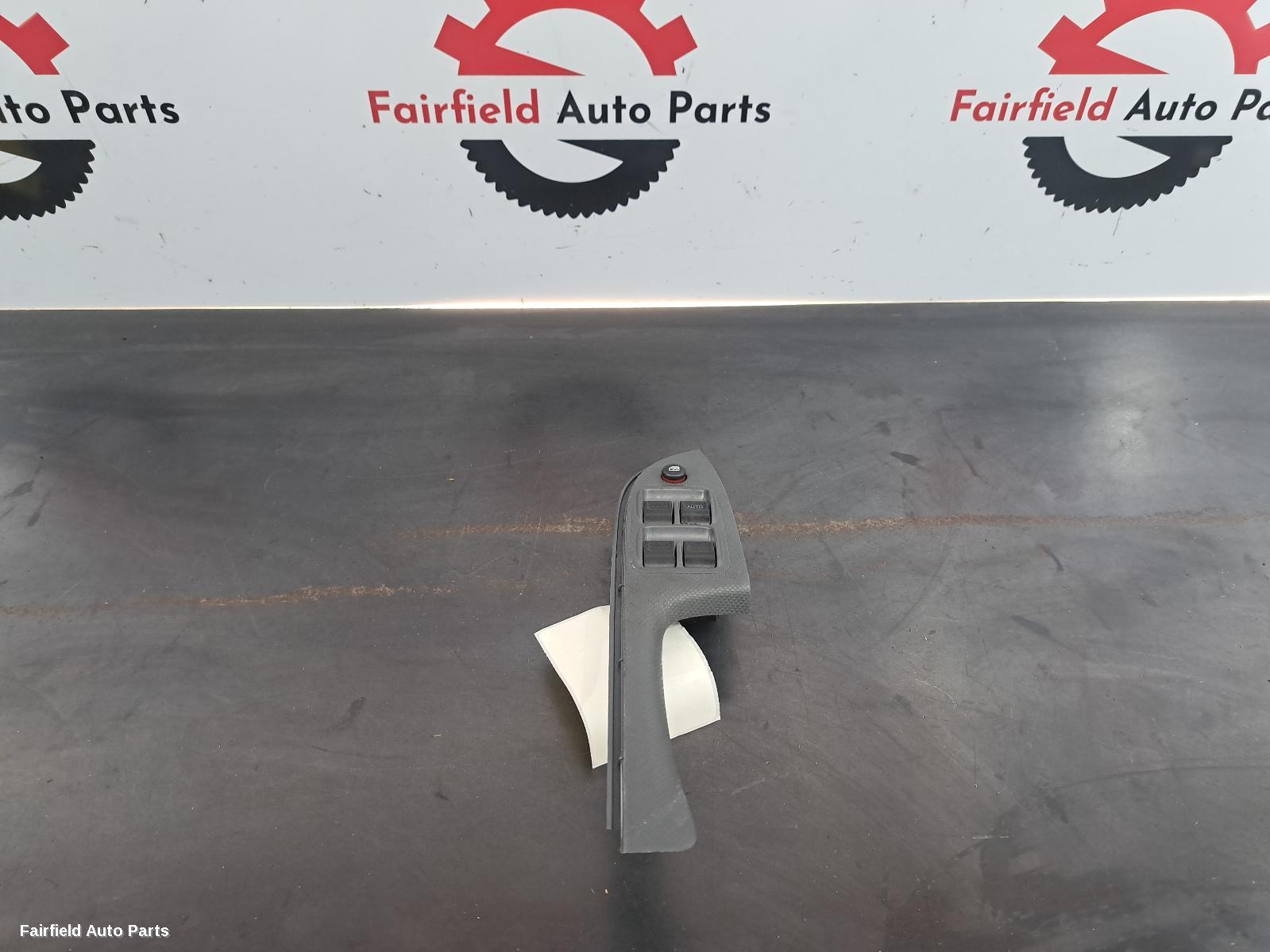 2005 Honda Civic Pwr Dr Wind Switch