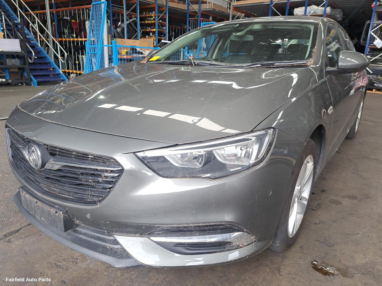 2019 Holden Commodore Right Headlamp