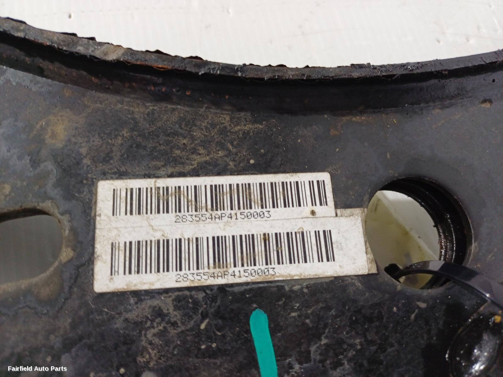 2017-2025 Mg Zs Left Front Lower Control Arm
