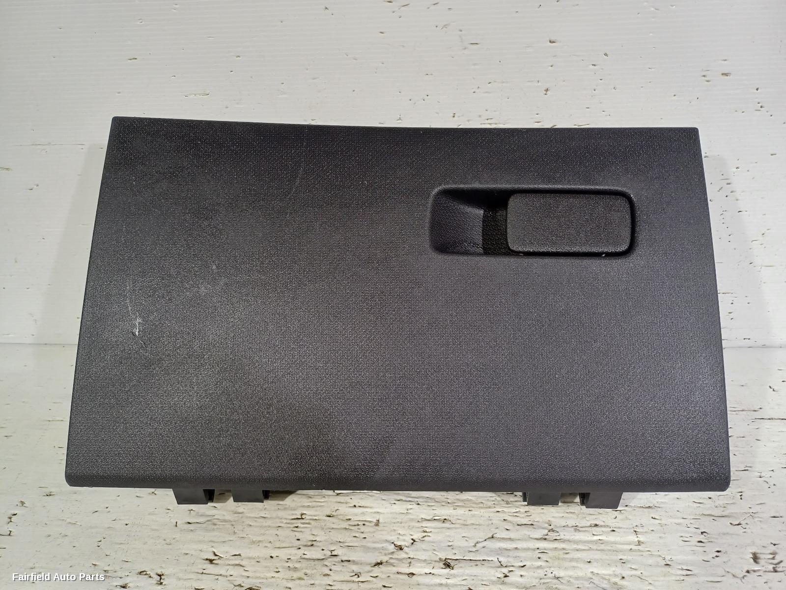 2022-2026 Byd Atto 3 Glove Box