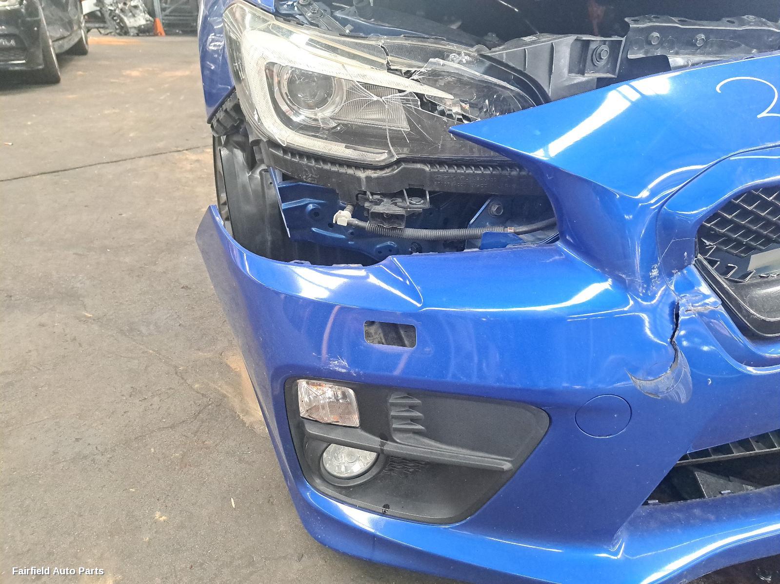 2014 Subaru Wrx Combination Switch