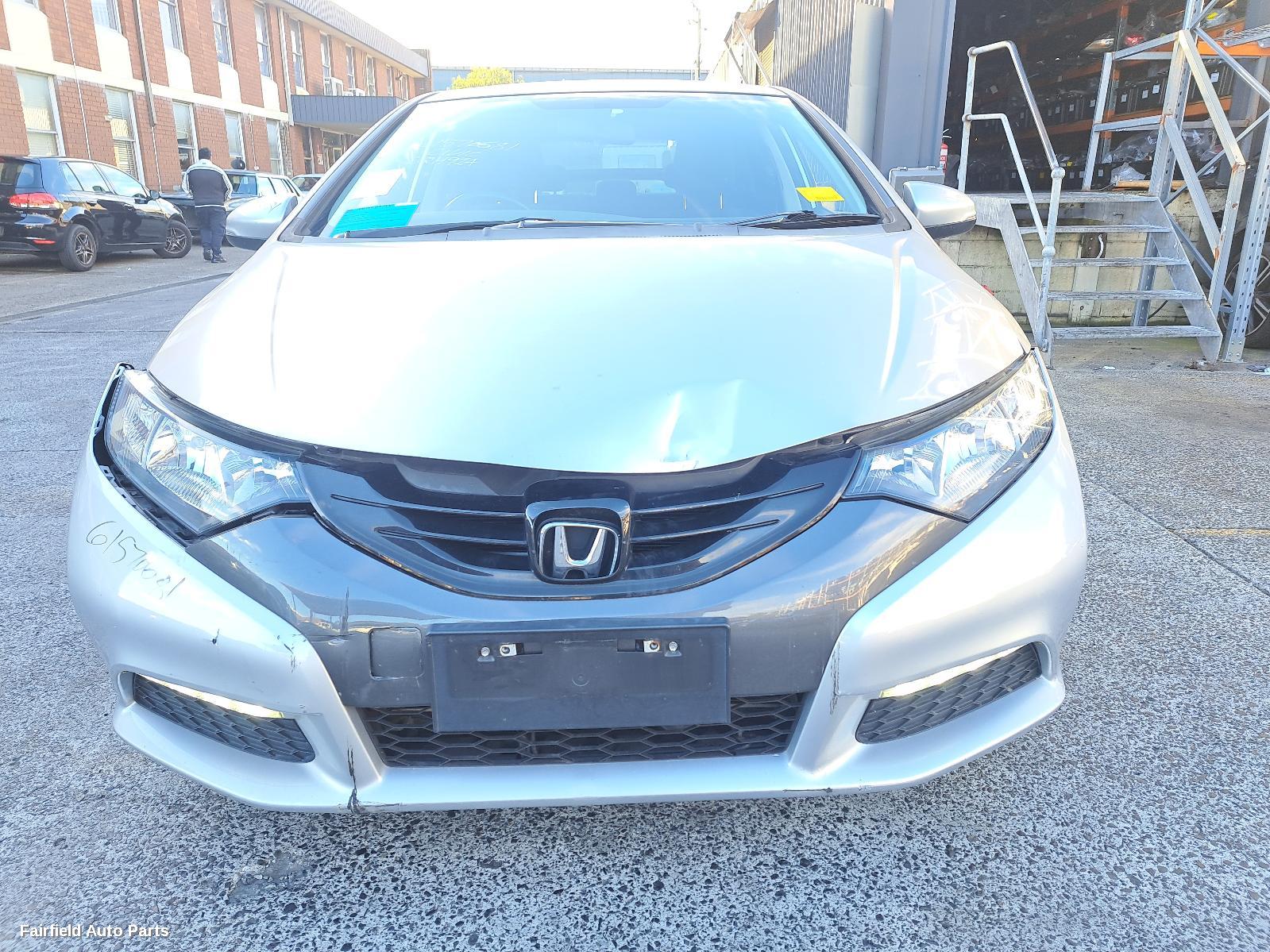 2013 Honda Civic Fan