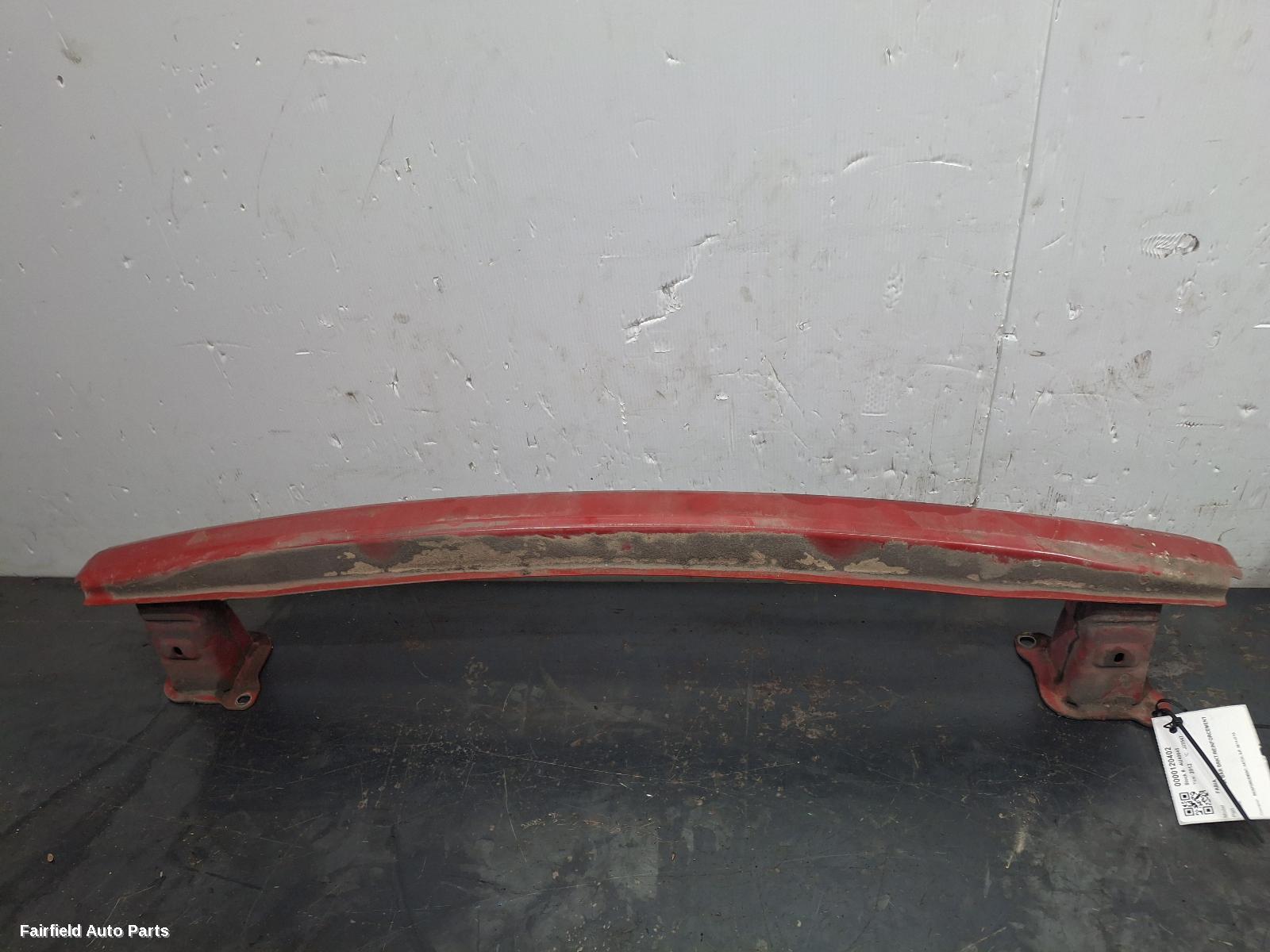 2011-2015 Skoda Fabia R Bar Bracket Reinfo